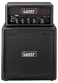 Laney mini stack