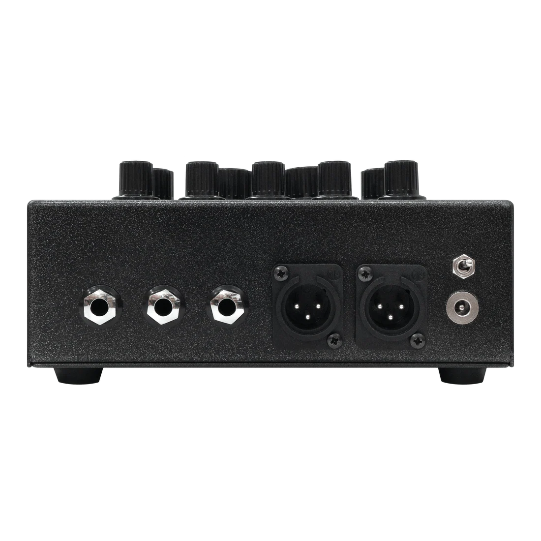 Orange The Bass Butler Preamp