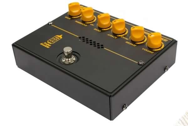 Mark Bass Compressore OCCASION