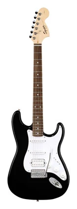 Squier Affinity BK