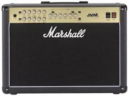 Marshall JVM 210C