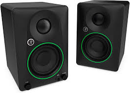 Mackie CR3.5 BT