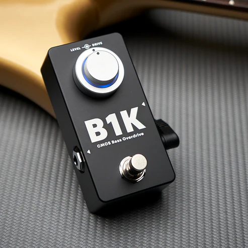 Darkglass Microtubes B1K Overdrive OCCASION