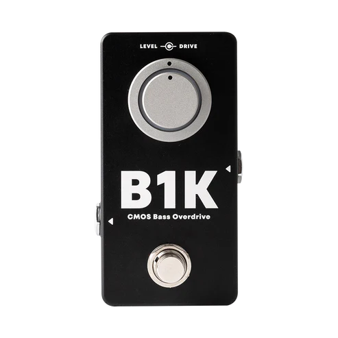 Darkglass Microtubes B1K Overdrive OCCASION