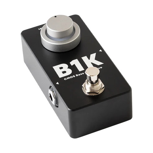Darkglass Microtubes B1K Overdrive OCCASION