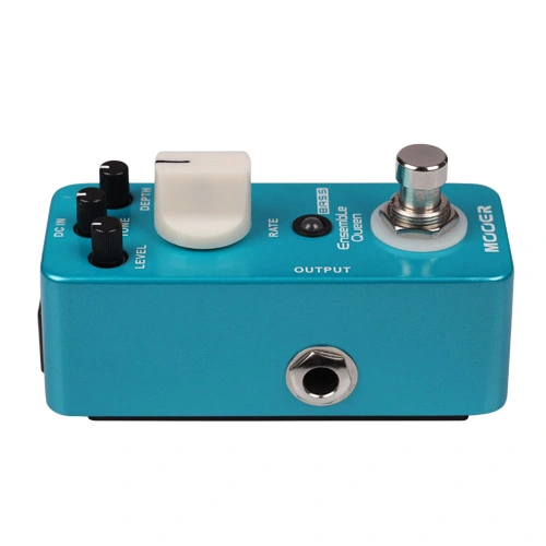 Mooer Ensemble Queen Bass Chorus OCCASION