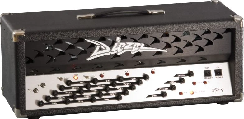 Diezel VH4 OCCASION DV