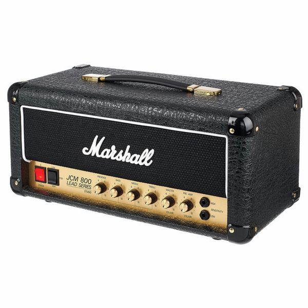 Marshall JCM 800 SC20H