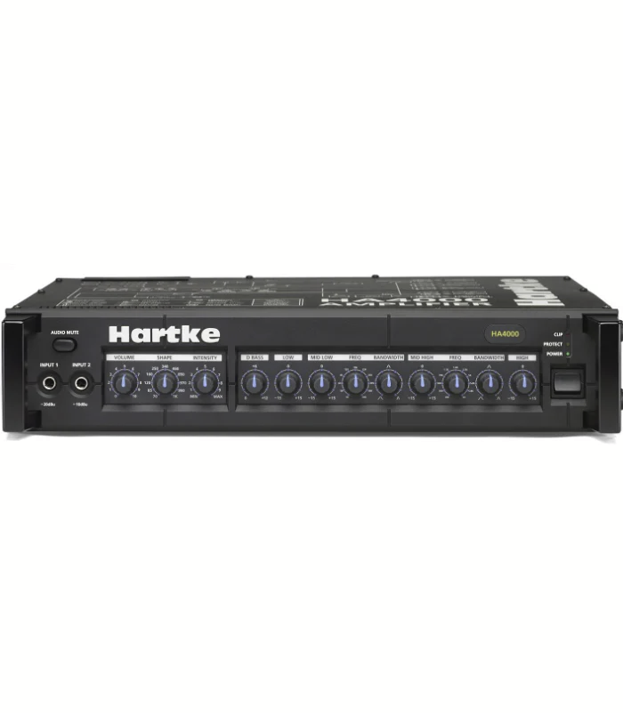 Hartke HA4000 Stock B