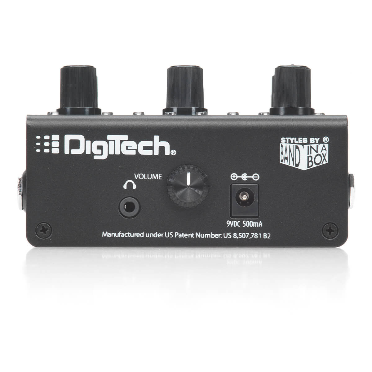 Digitech Trio+ Créateur de Groupe + Looper