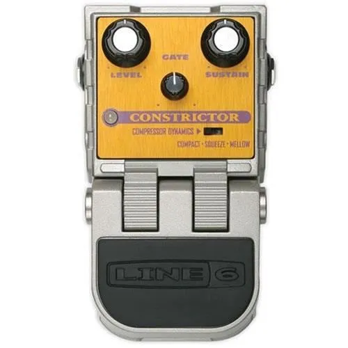 Line 6 ToneCore Constrictor