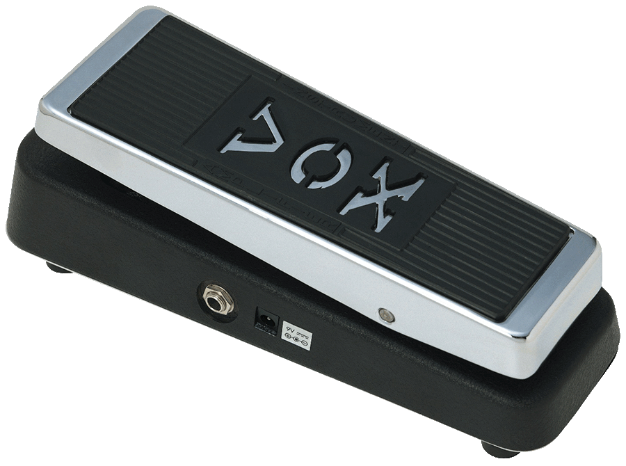 VOX V847 Wah‑Wah