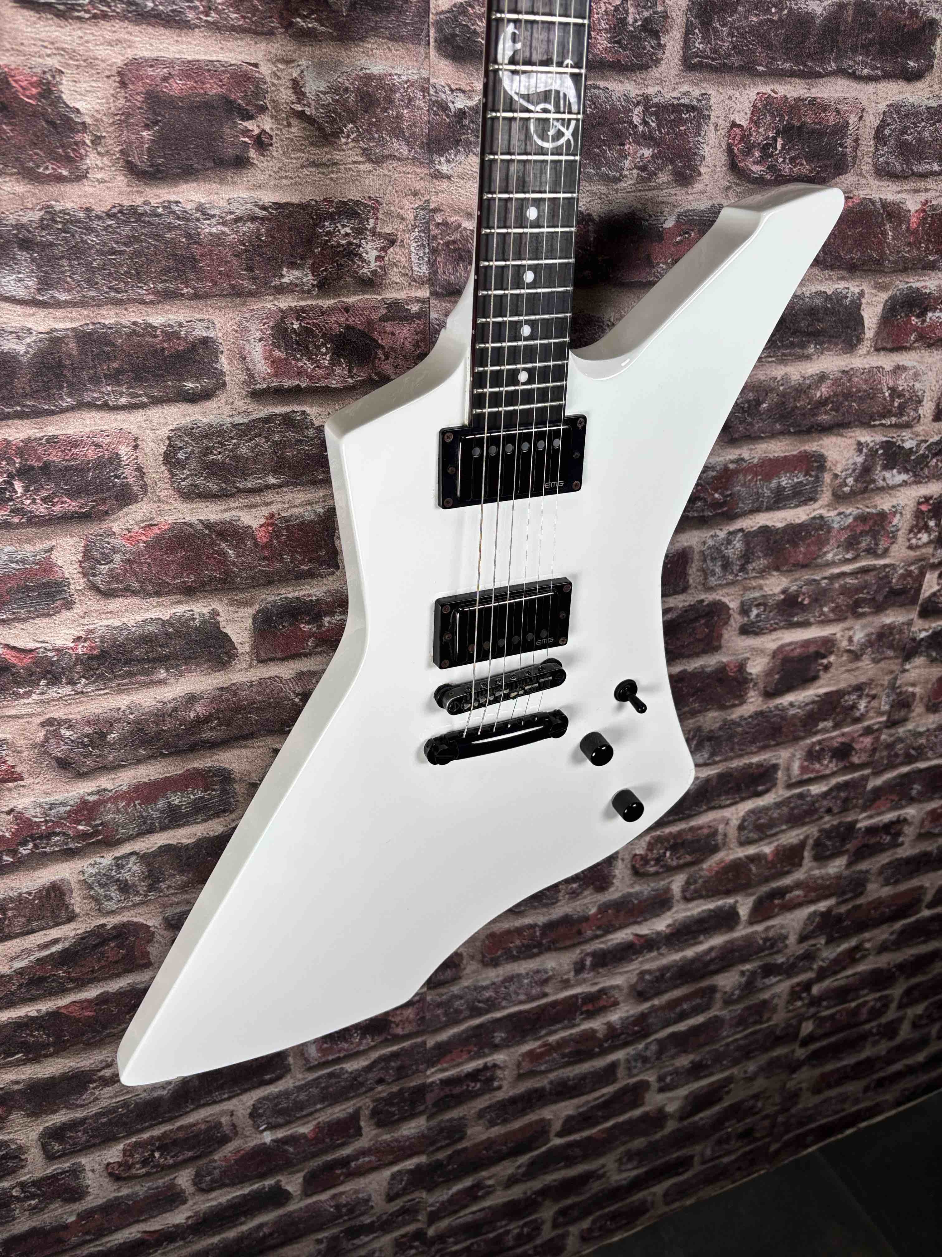 ESP LTD Snakebyte SW OCCASION