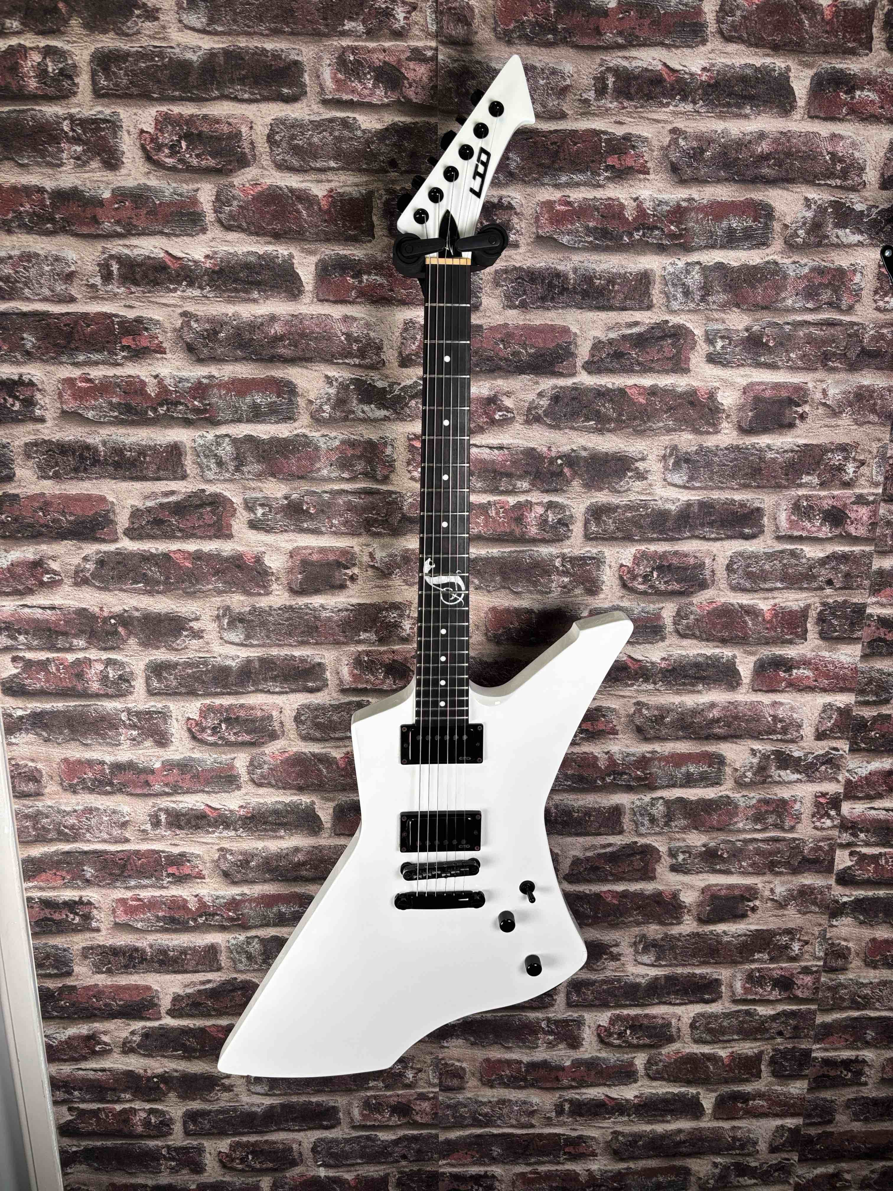 ESP LTD Snakebyte SW OCCASION