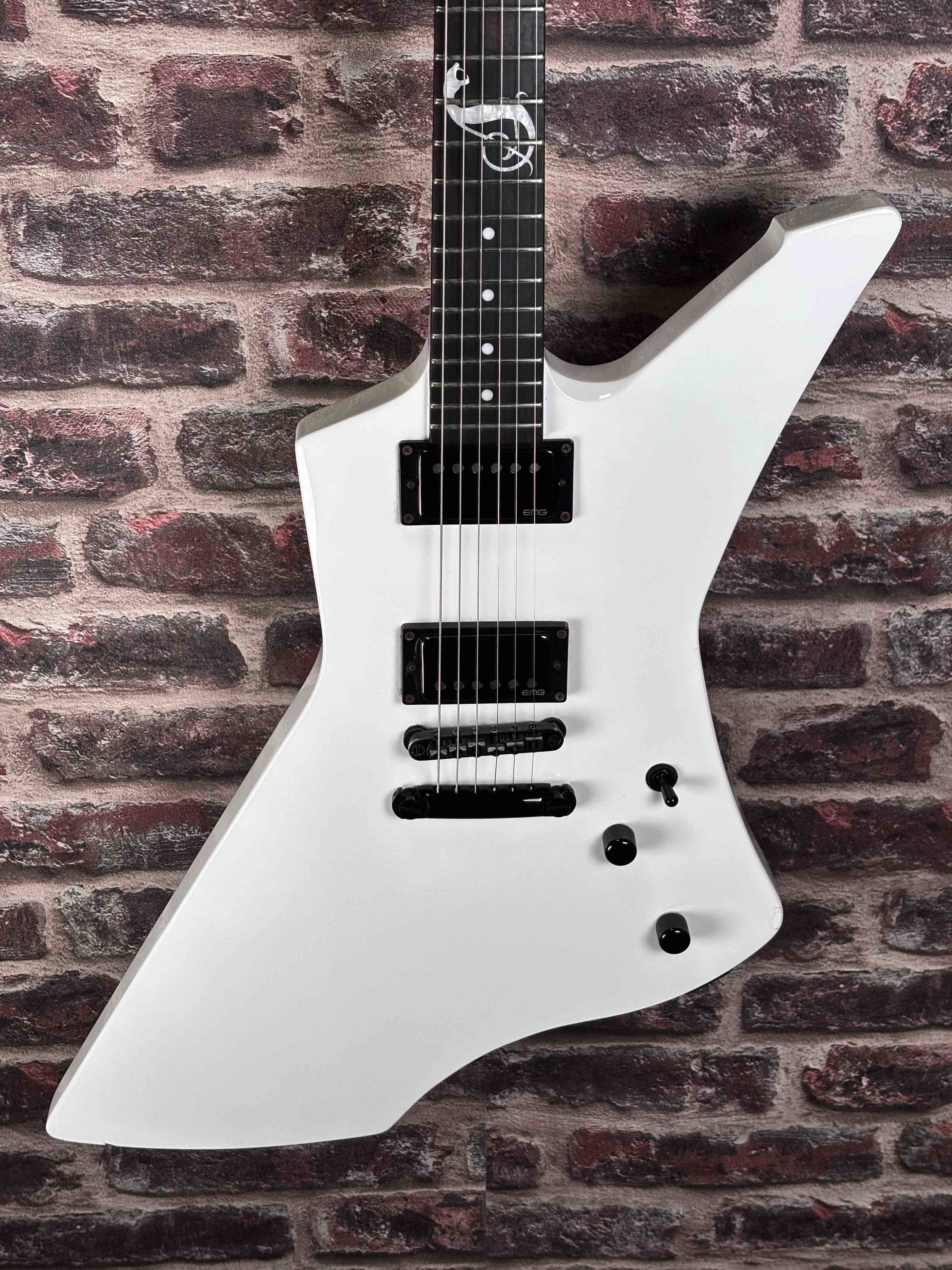 ESP LTD Snakebyte SW OCCASION