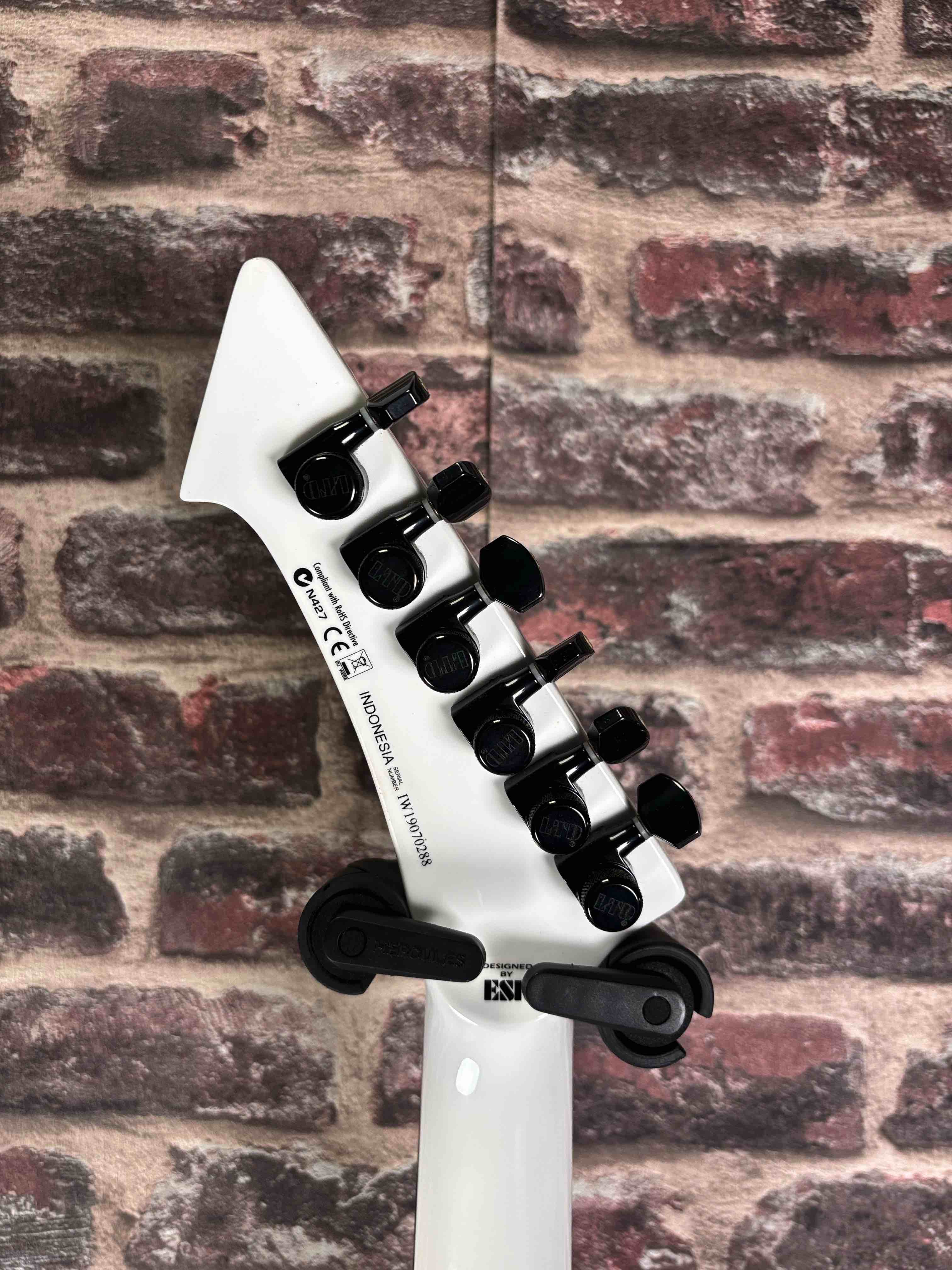 ESP LTD Snakebyte SW OCCASION