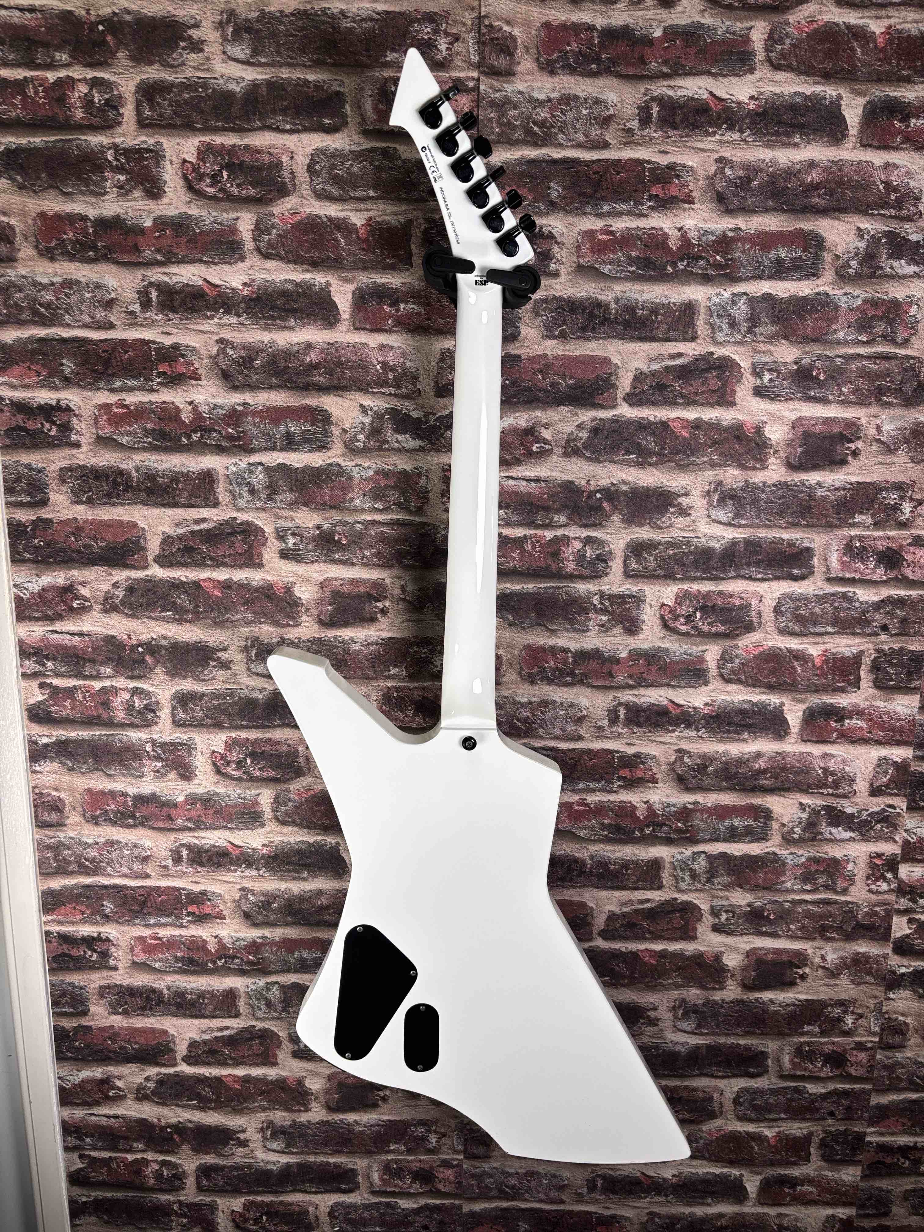 ESP LTD Snakebyte SW OCCASION
