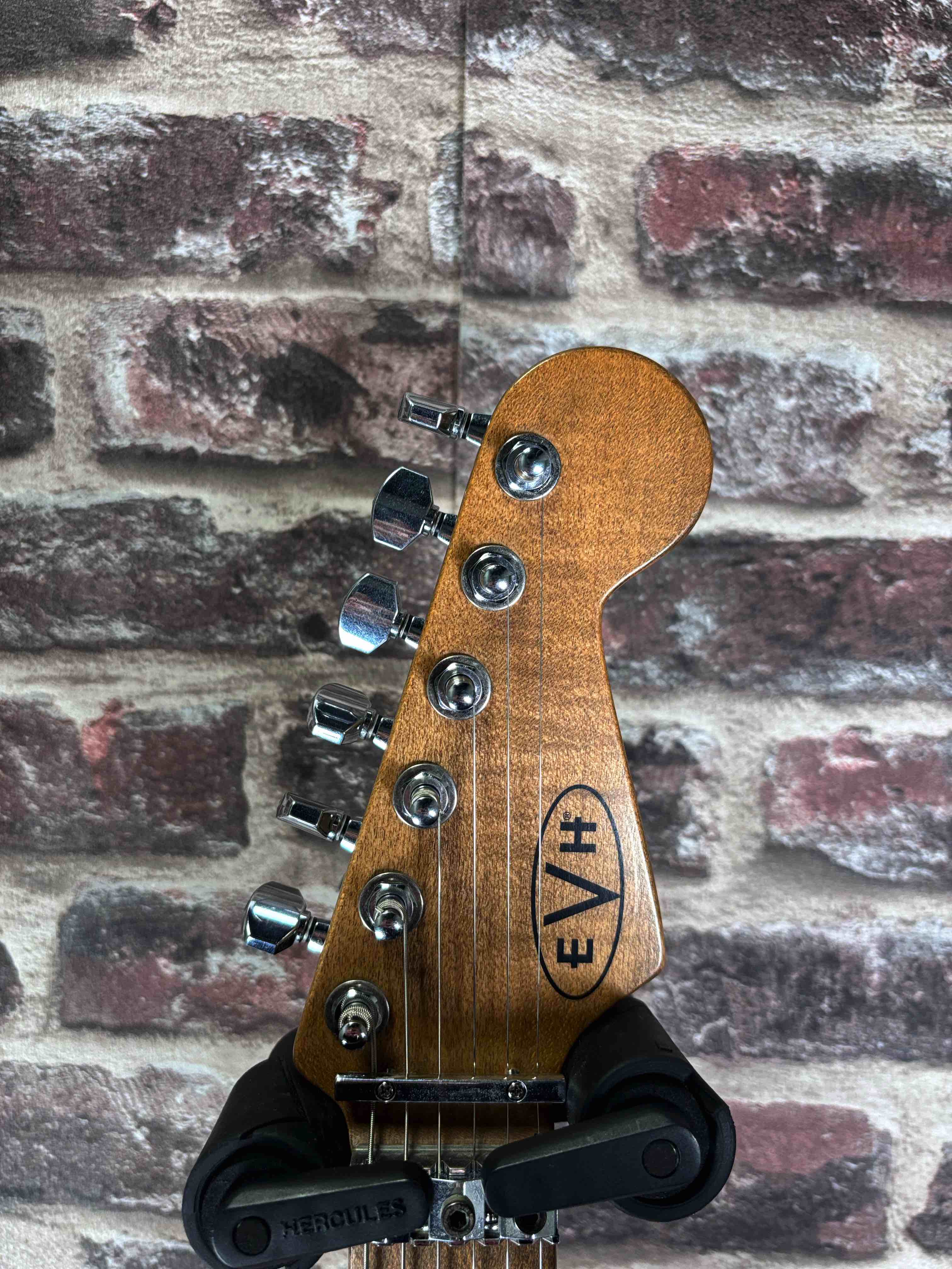 EVH Frankie Striped OCCASION