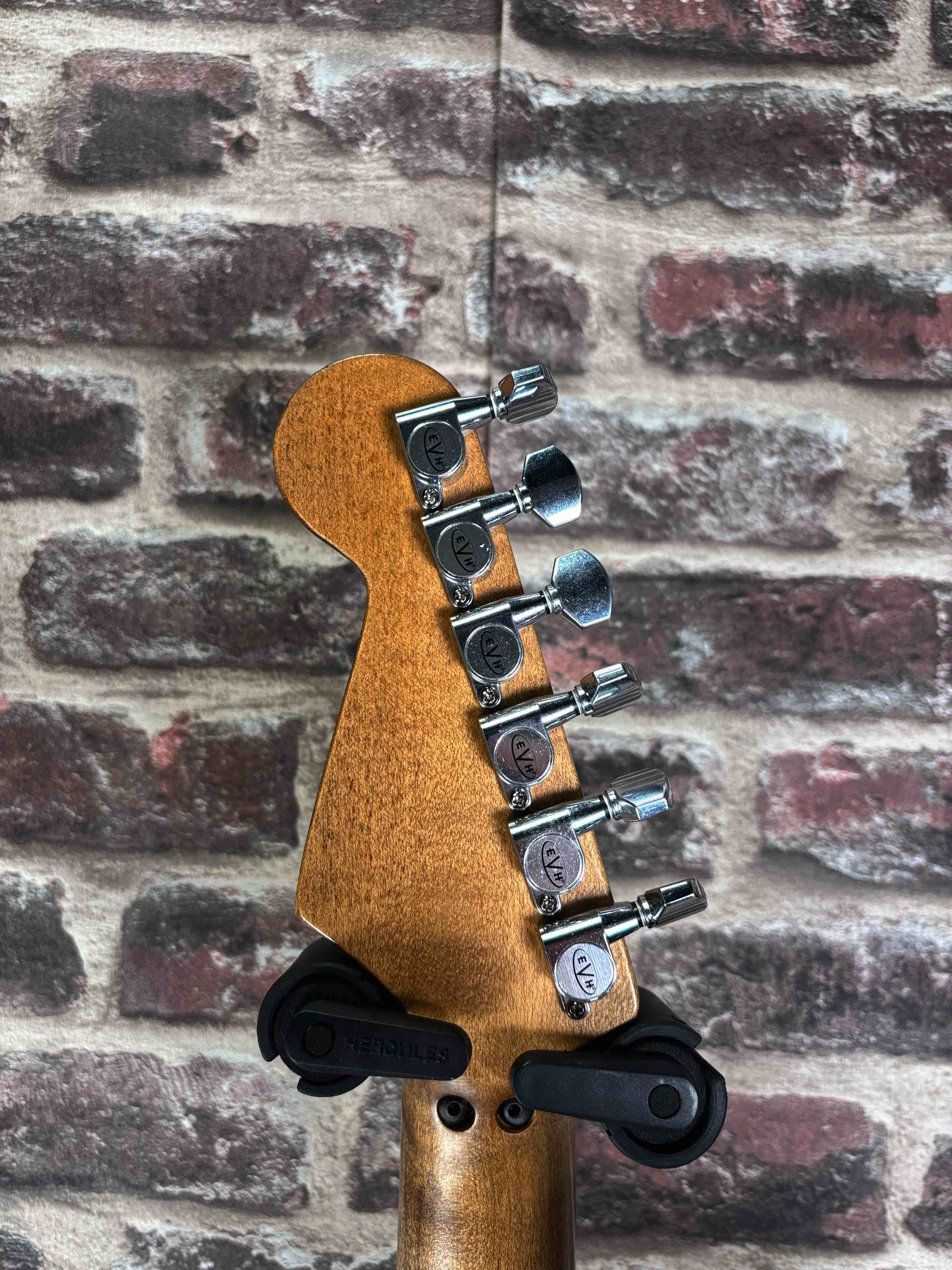 EVH Frankie Striped OCCASION