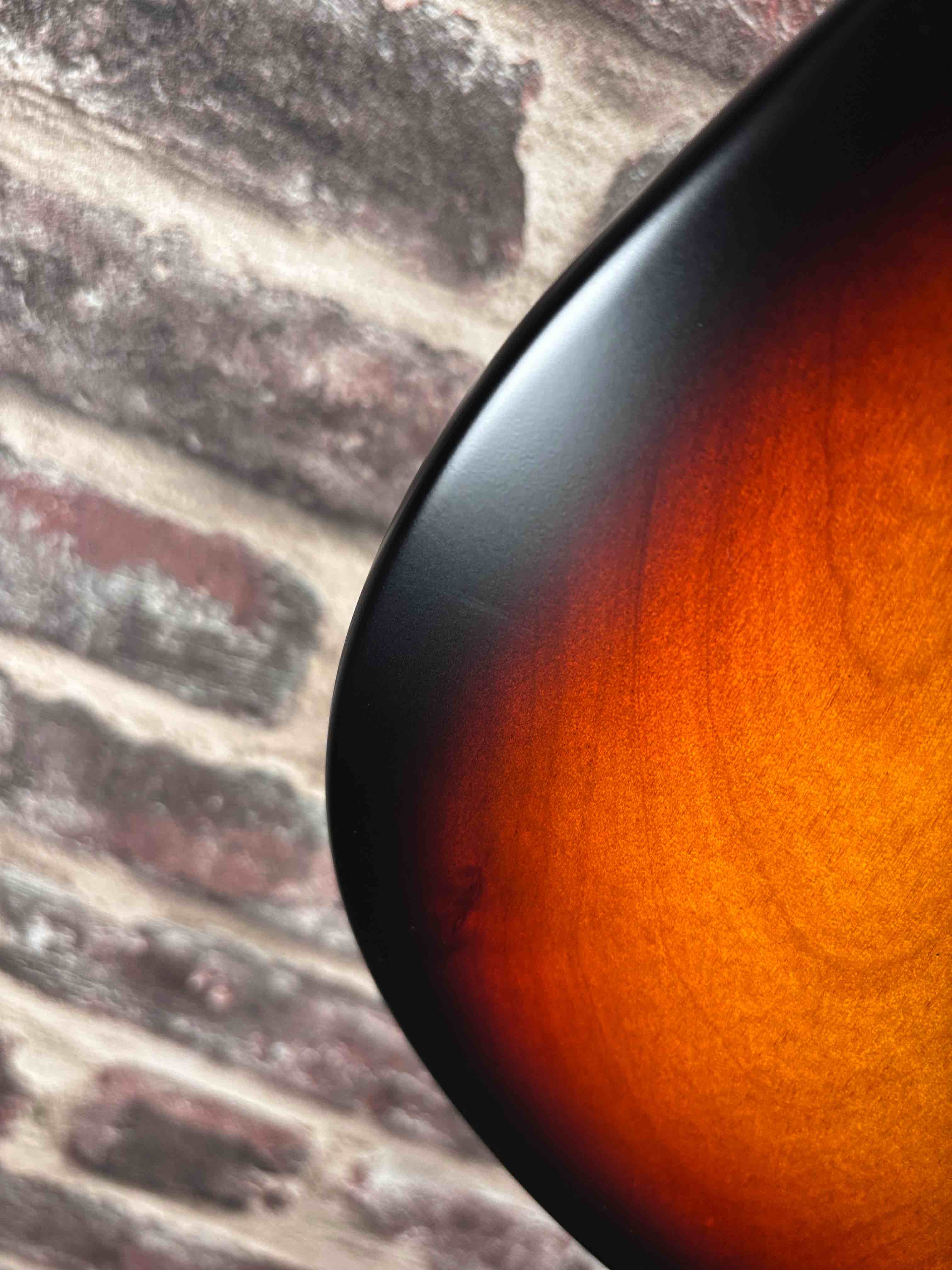 Ibanez AZ2402 Prestige Sunburst OCCASION