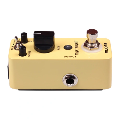Mooer Funky Monkey