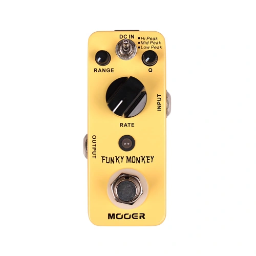 Mooer Funky Monkey