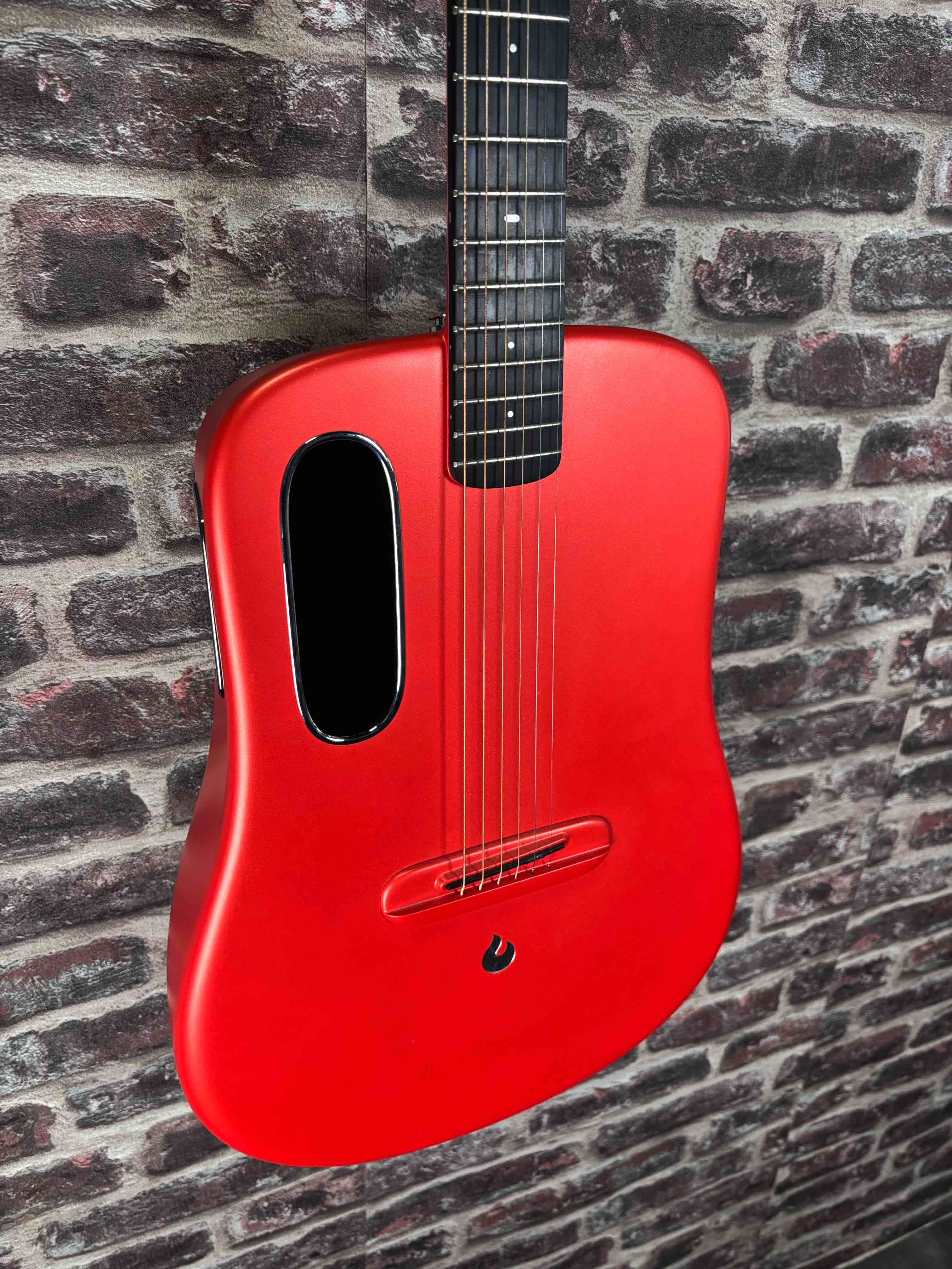 Lava ME3 Orange 38''OCCASION