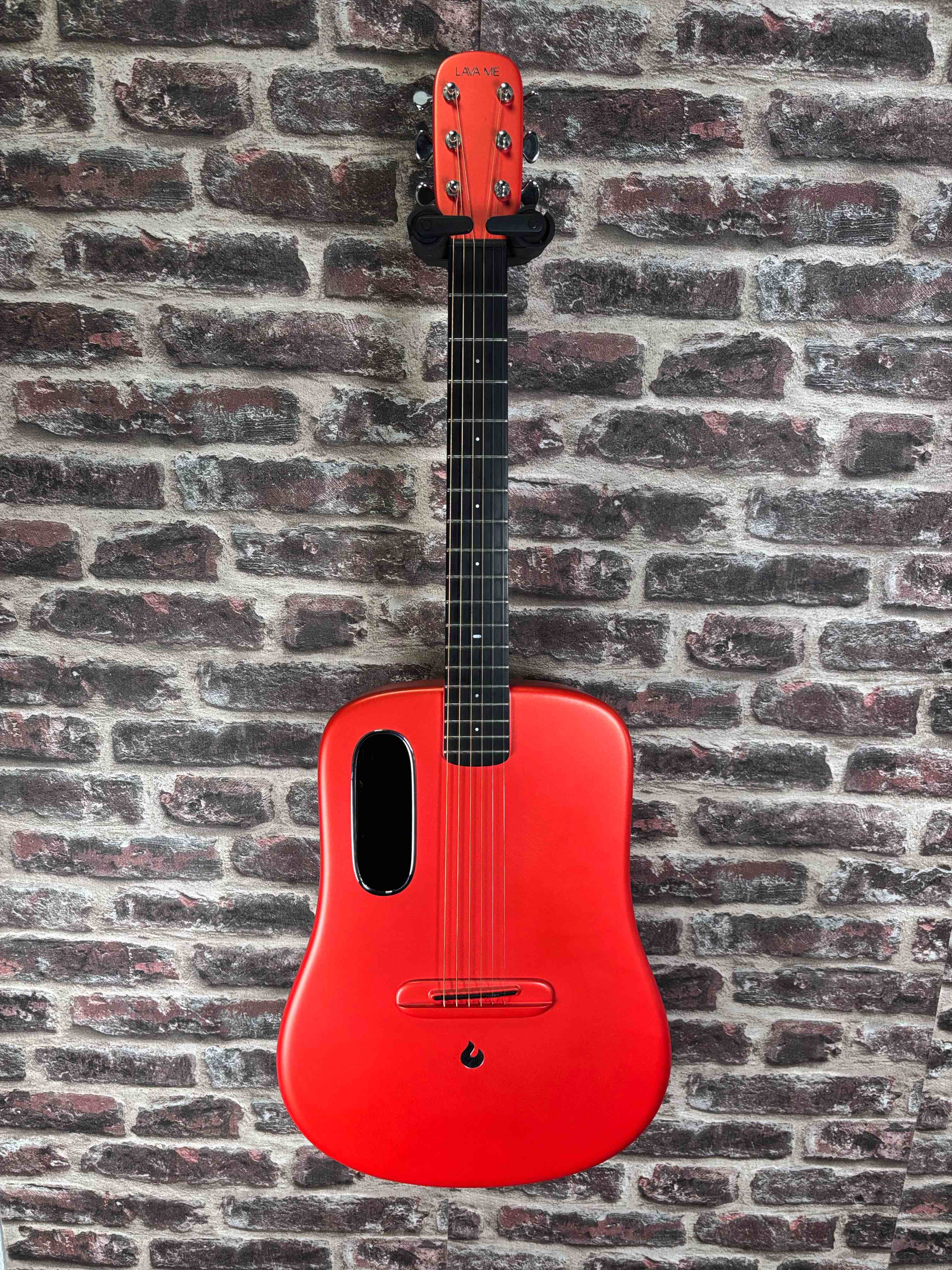 Lava ME3 Orange 38''OCCASION