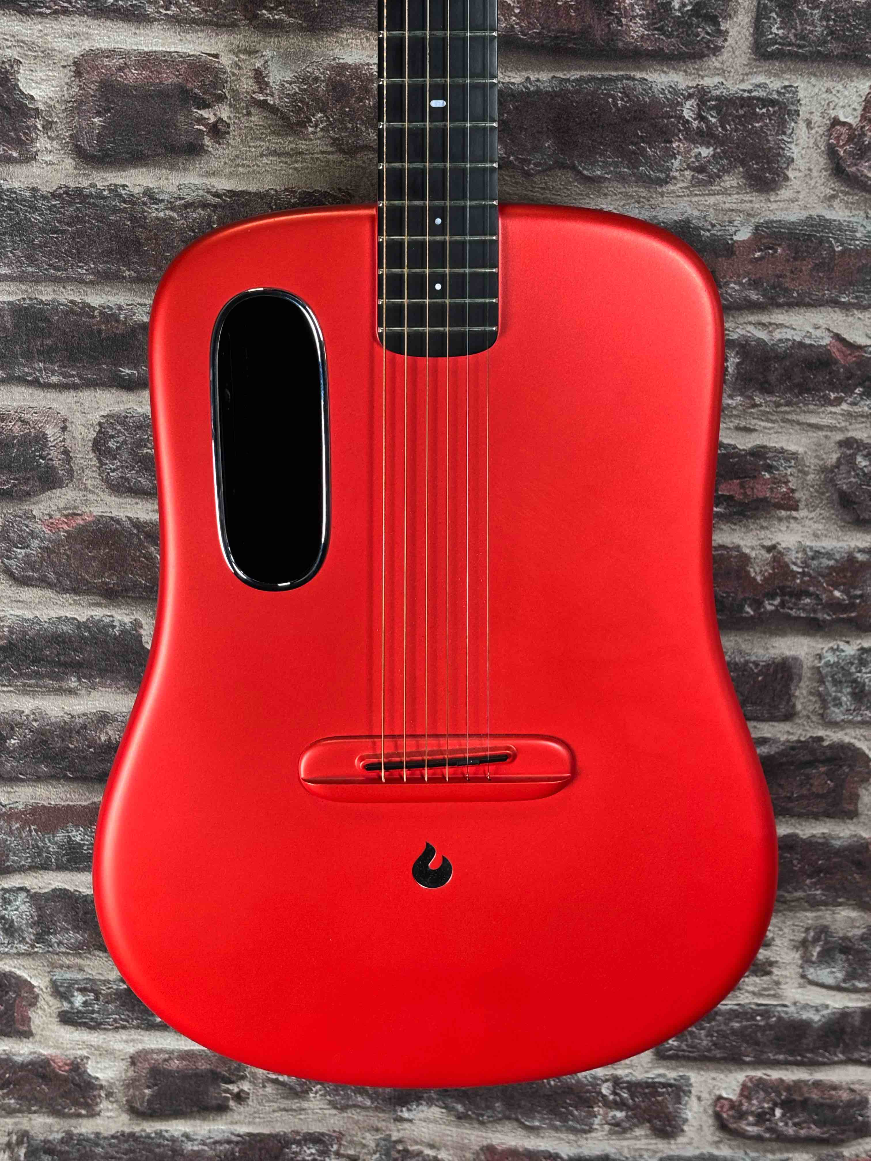 Lava ME3 Orange 38''OCCASION