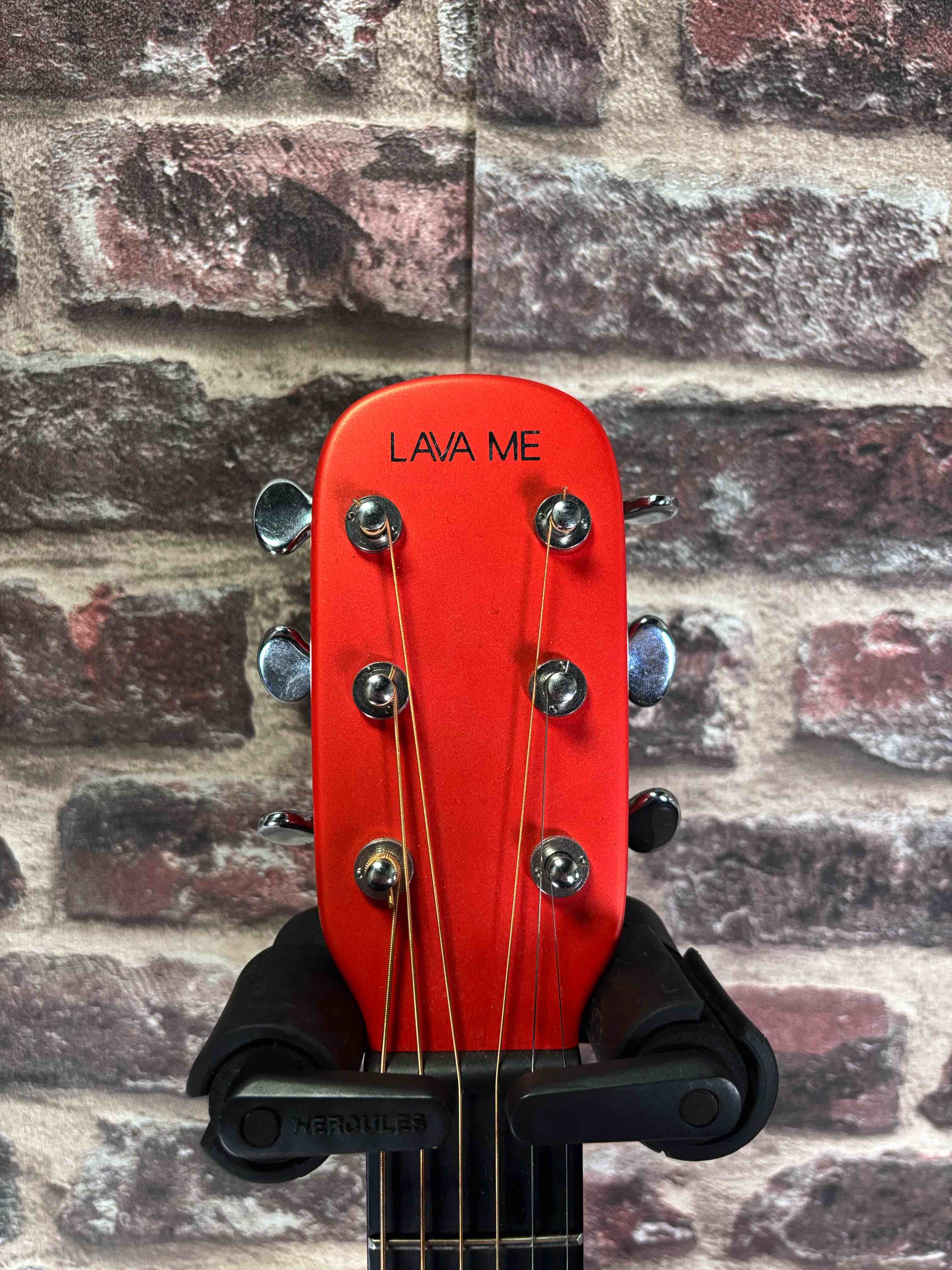 Lava ME3 Orange 38''OCCASION