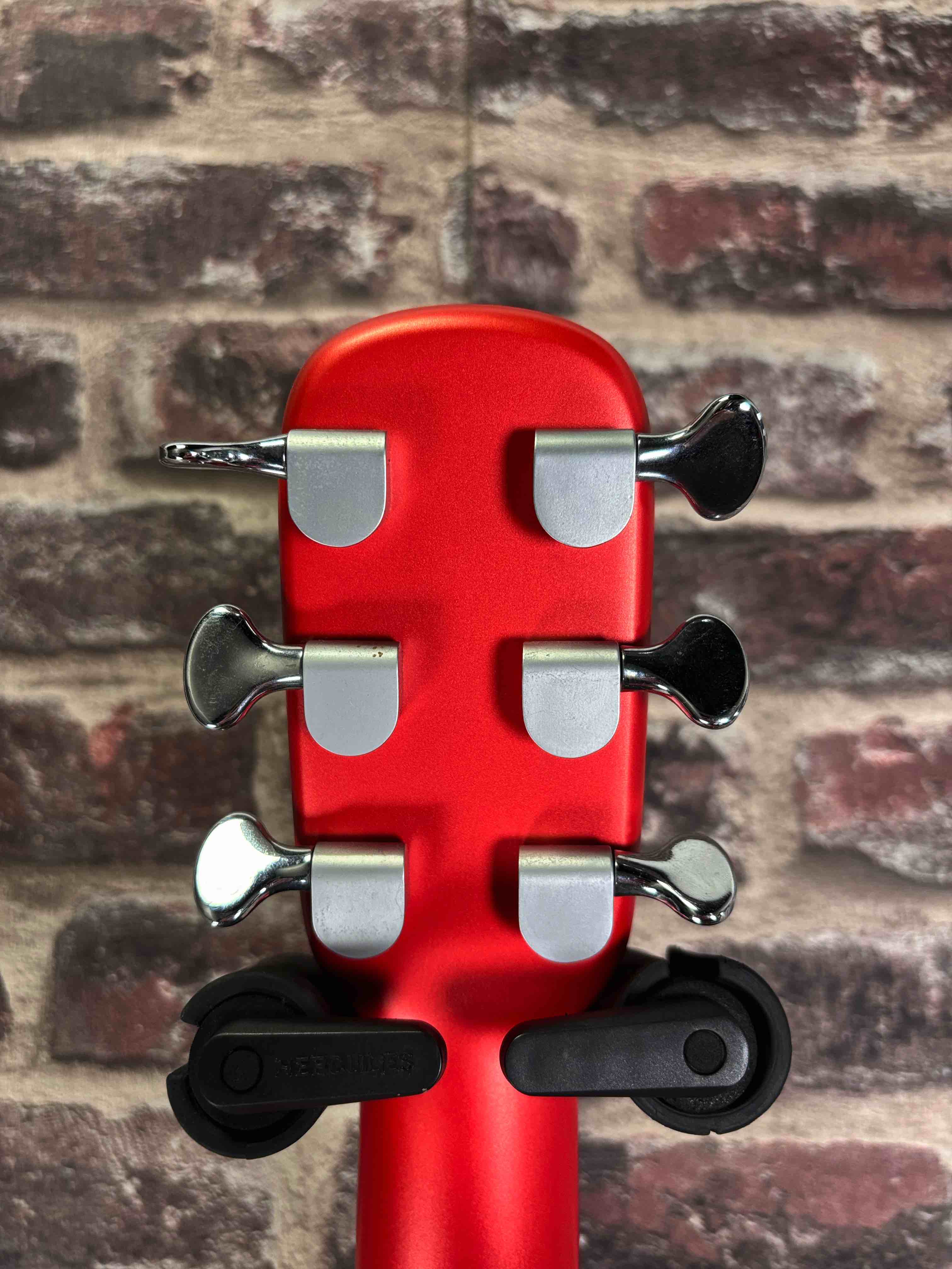 Lava ME3 Orange 38''OCCASION