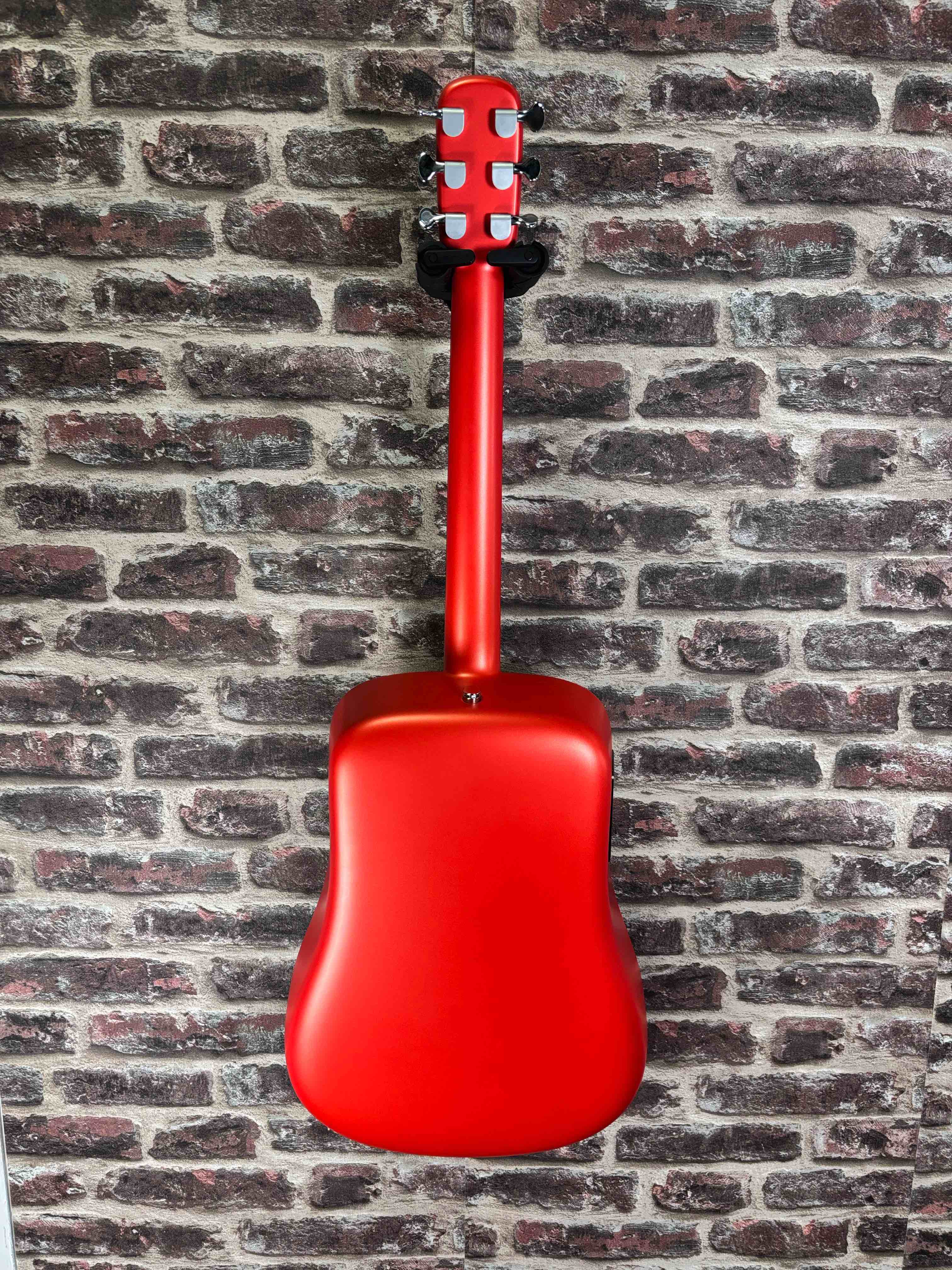 Lava ME3 Orange 38''OCCASION