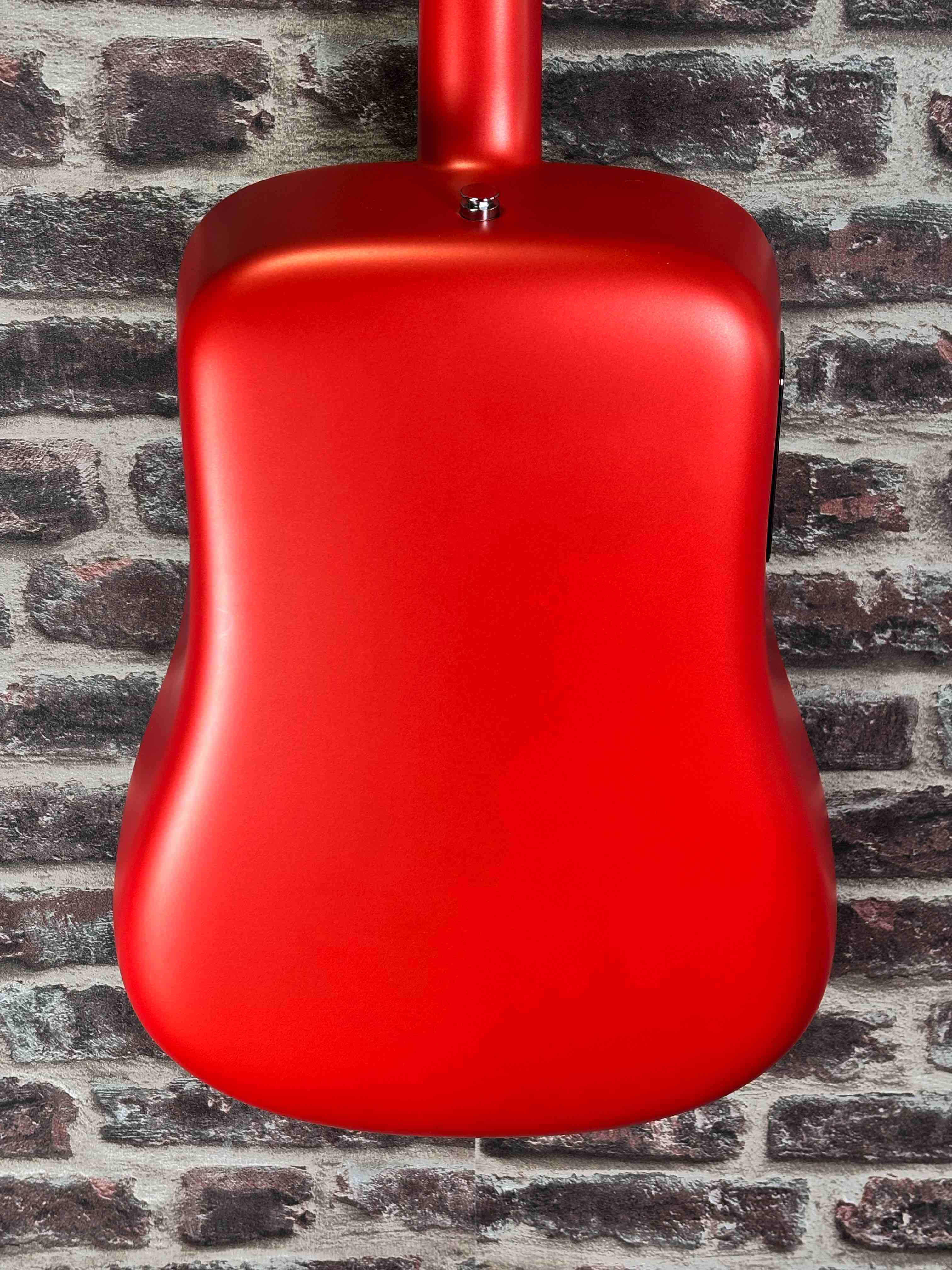 Lava ME3 Orange 38''OCCASION