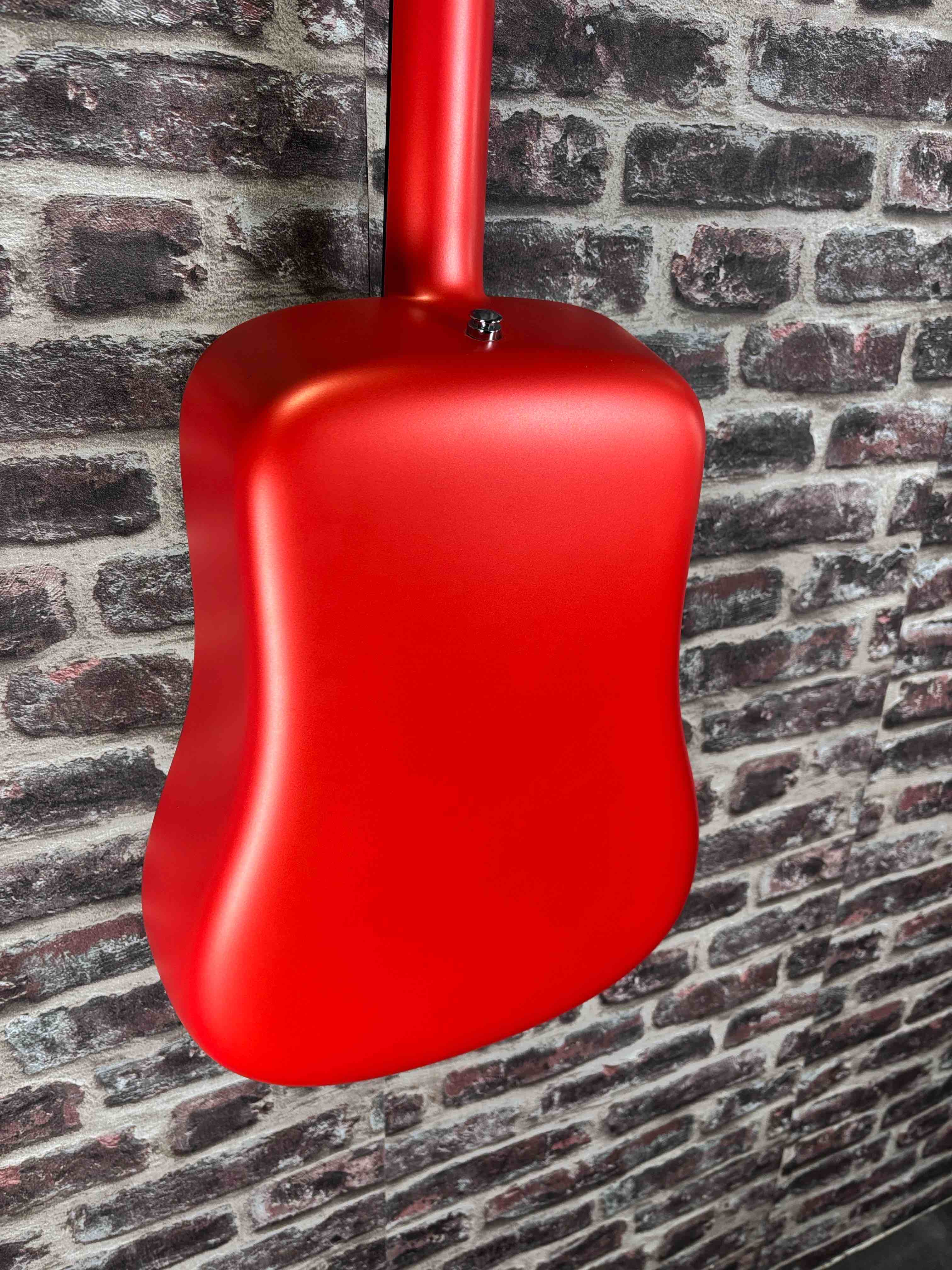 Lava ME3 Orange 38''OCCASION