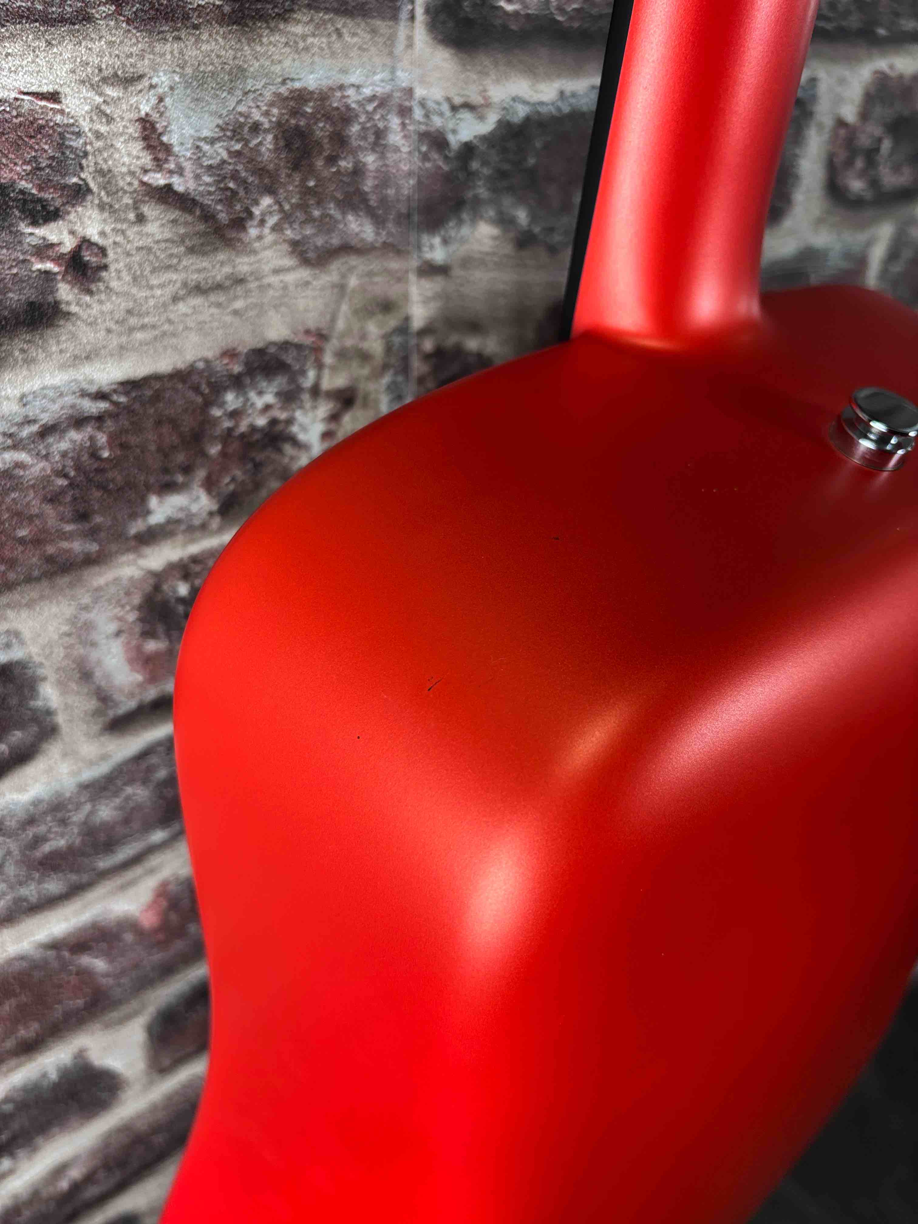 Lava ME3 Orange 38''OCCASION