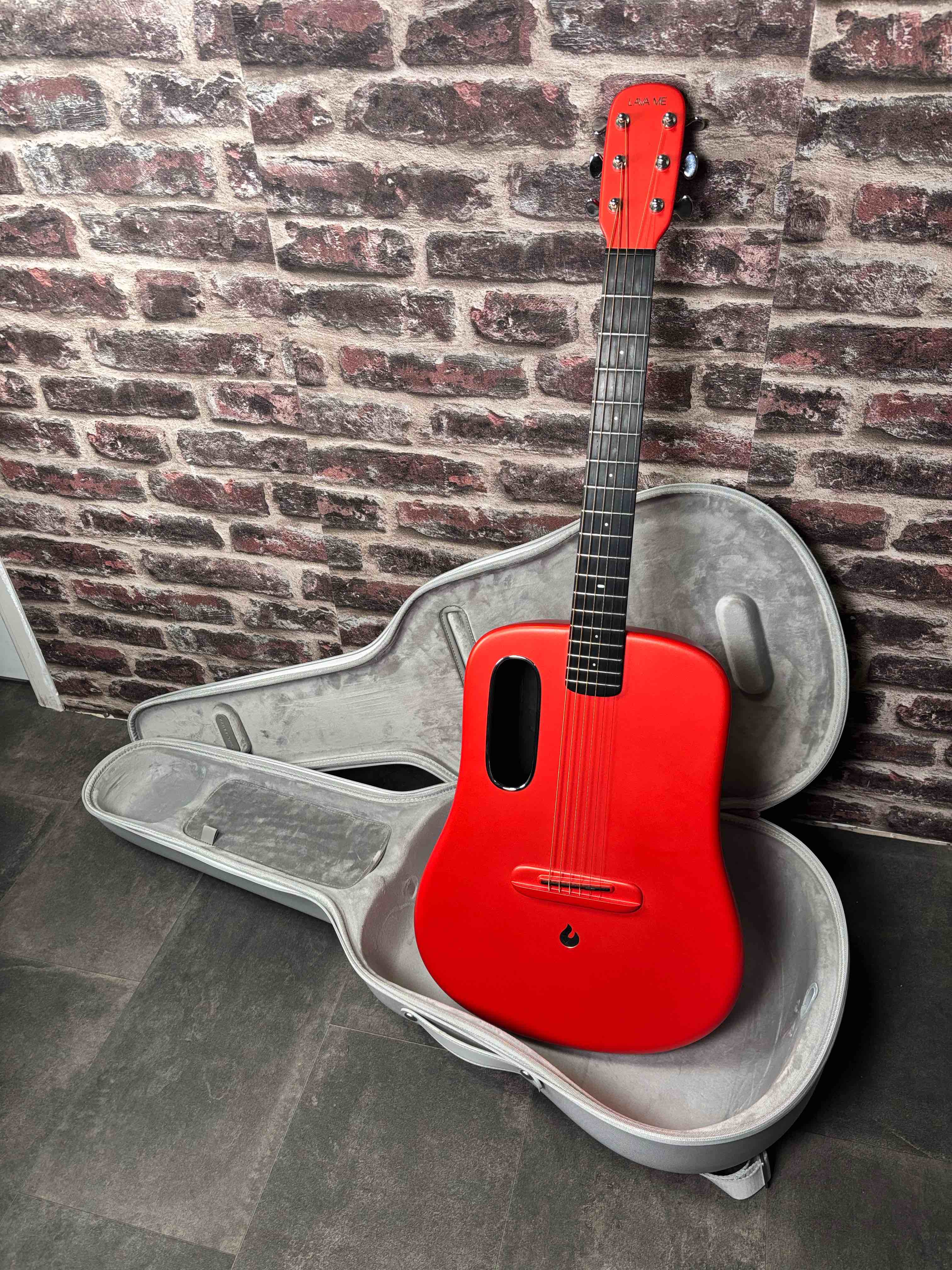 Lava ME3 Orange 38''OCCASION