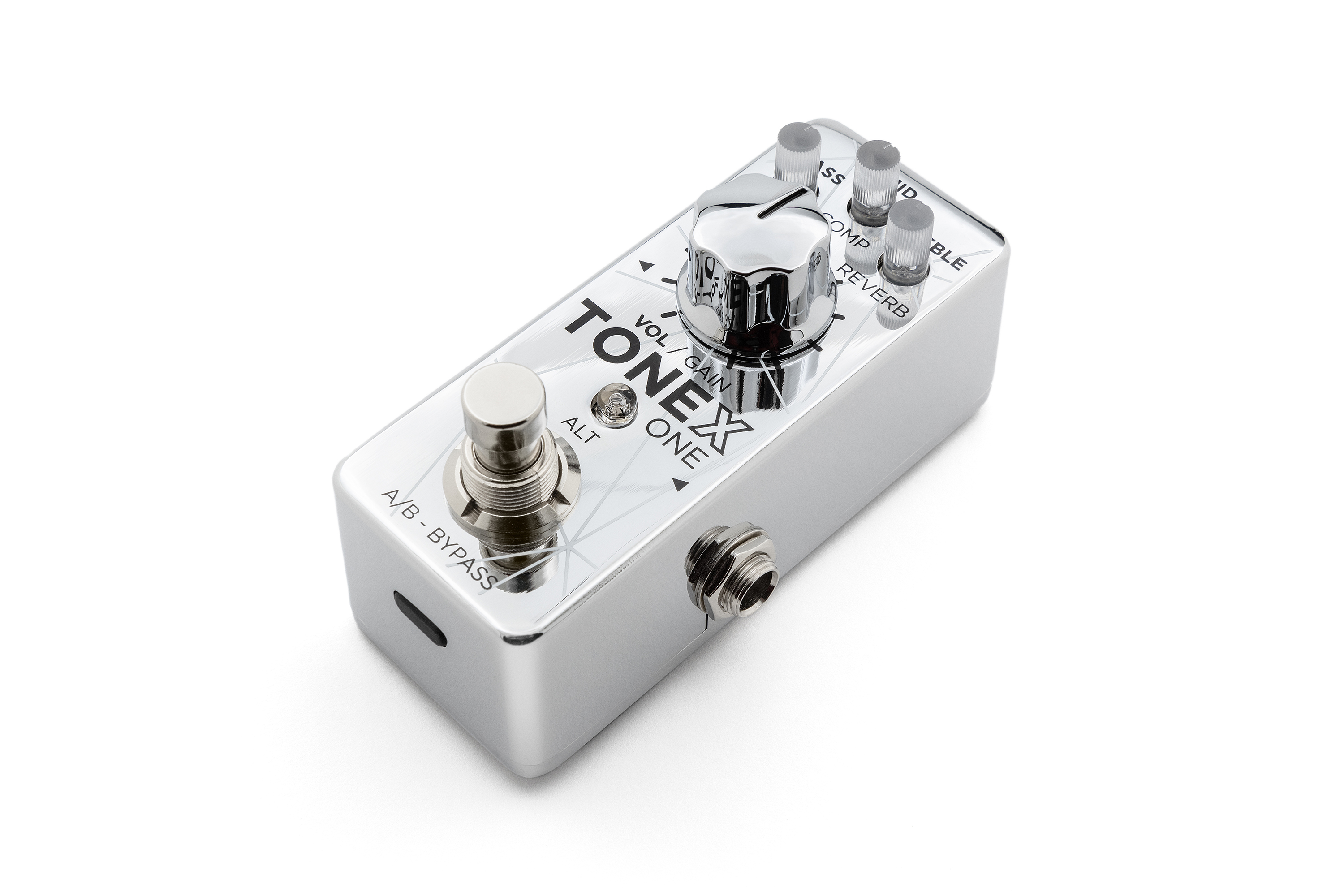 Tone X One Joe Satriani