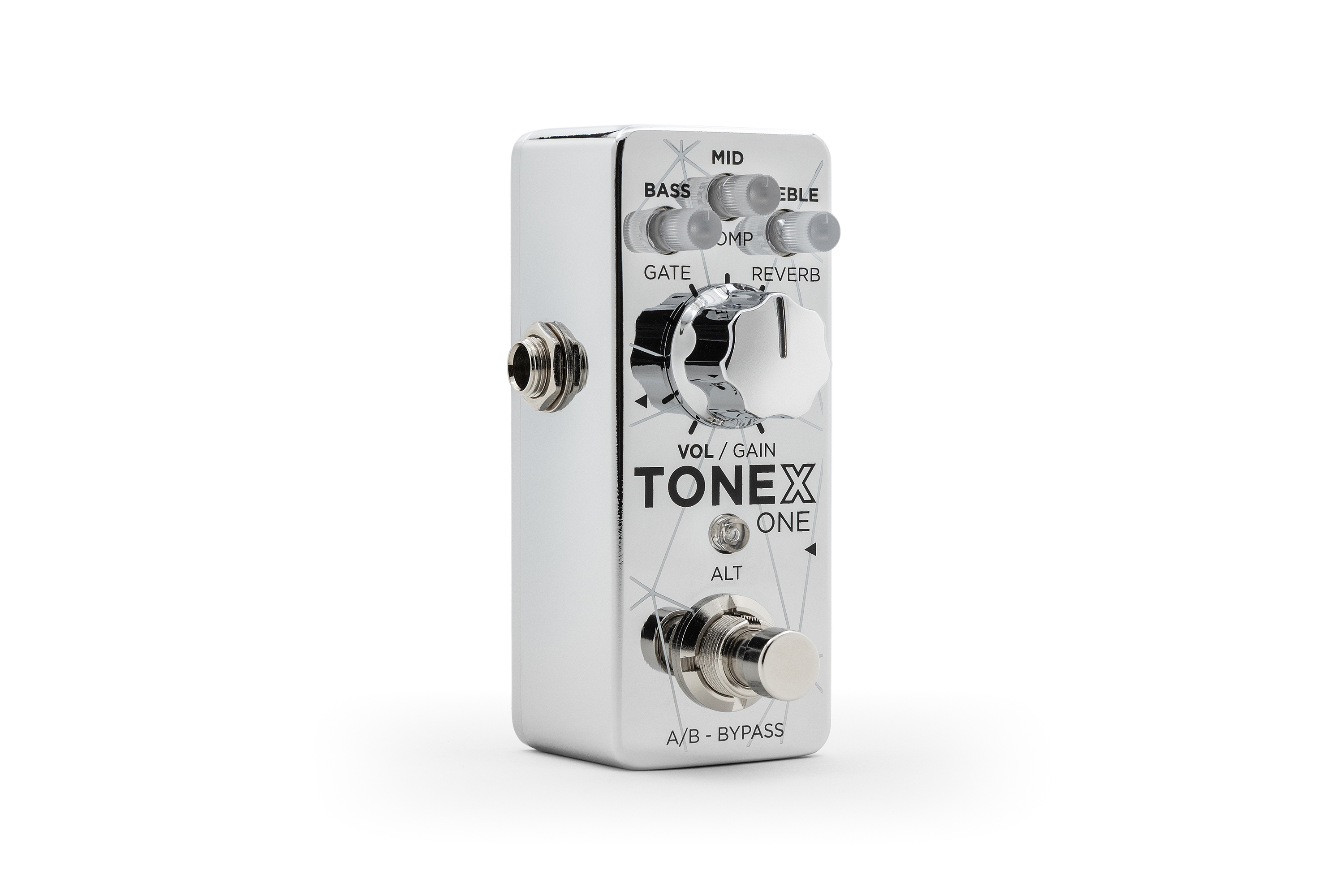 Tone X One Joe Satriani