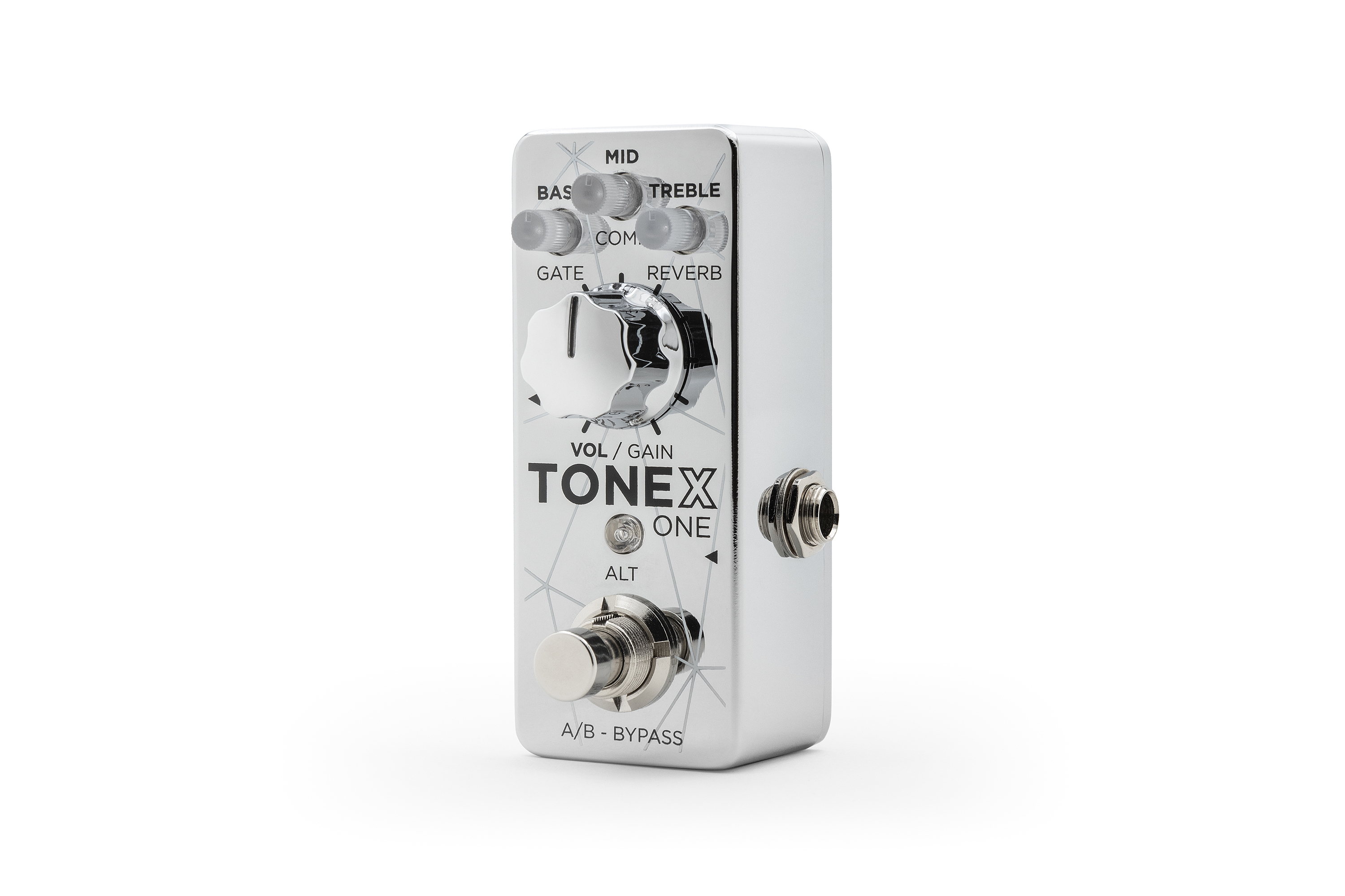 Tone X One Joe Satriani