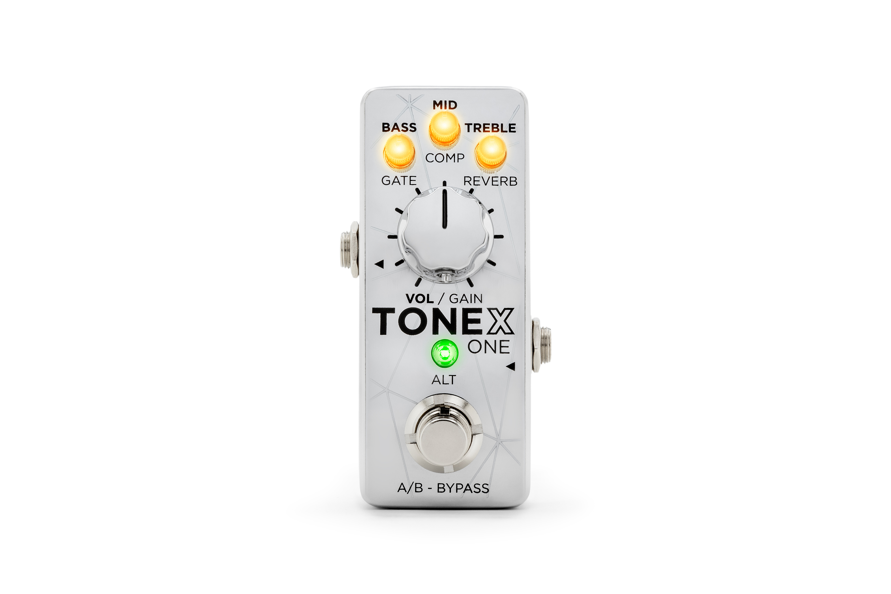 Tone X One Joe Satriani