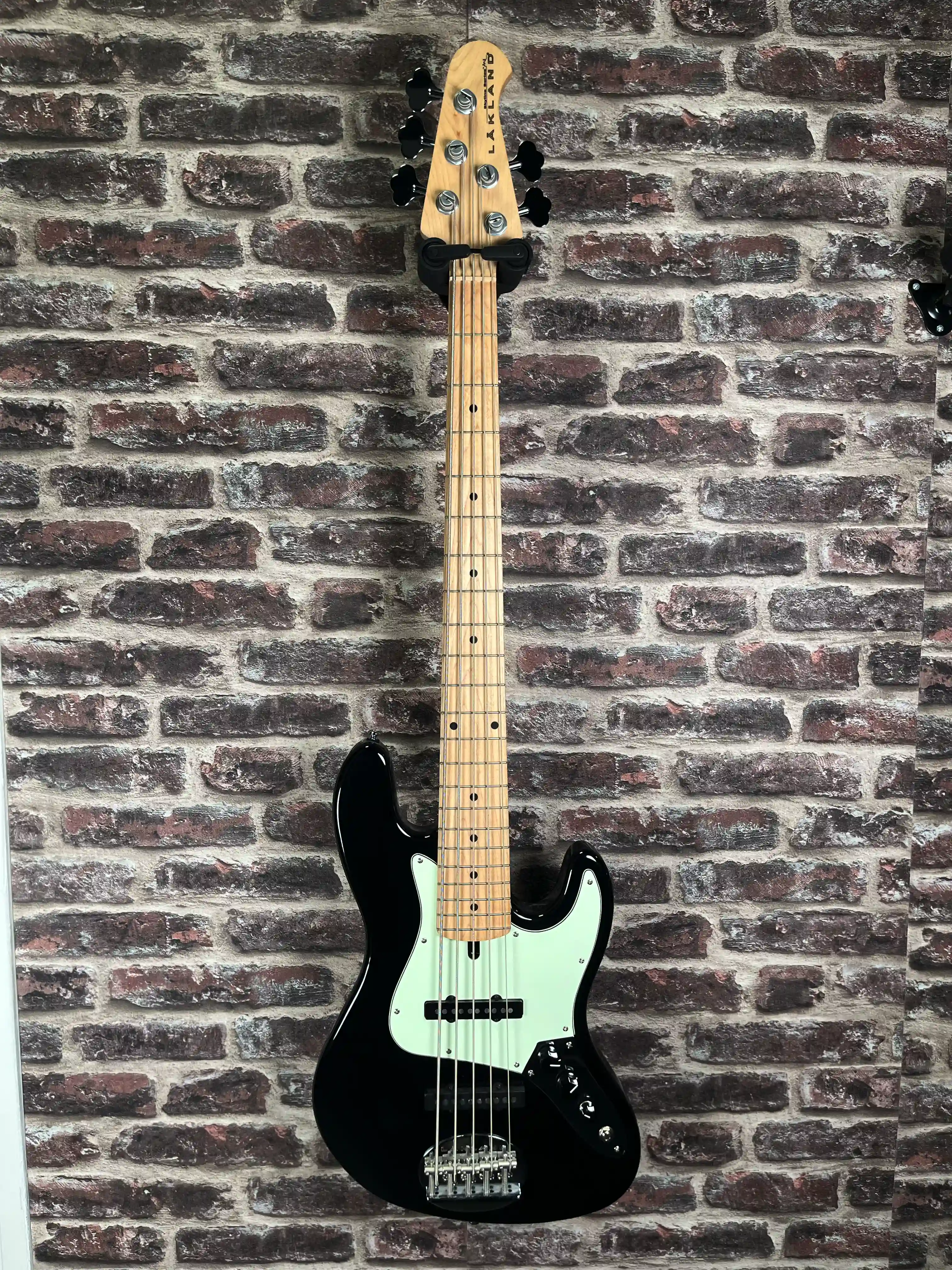 Lakland Skyline 55-60 OCCASION