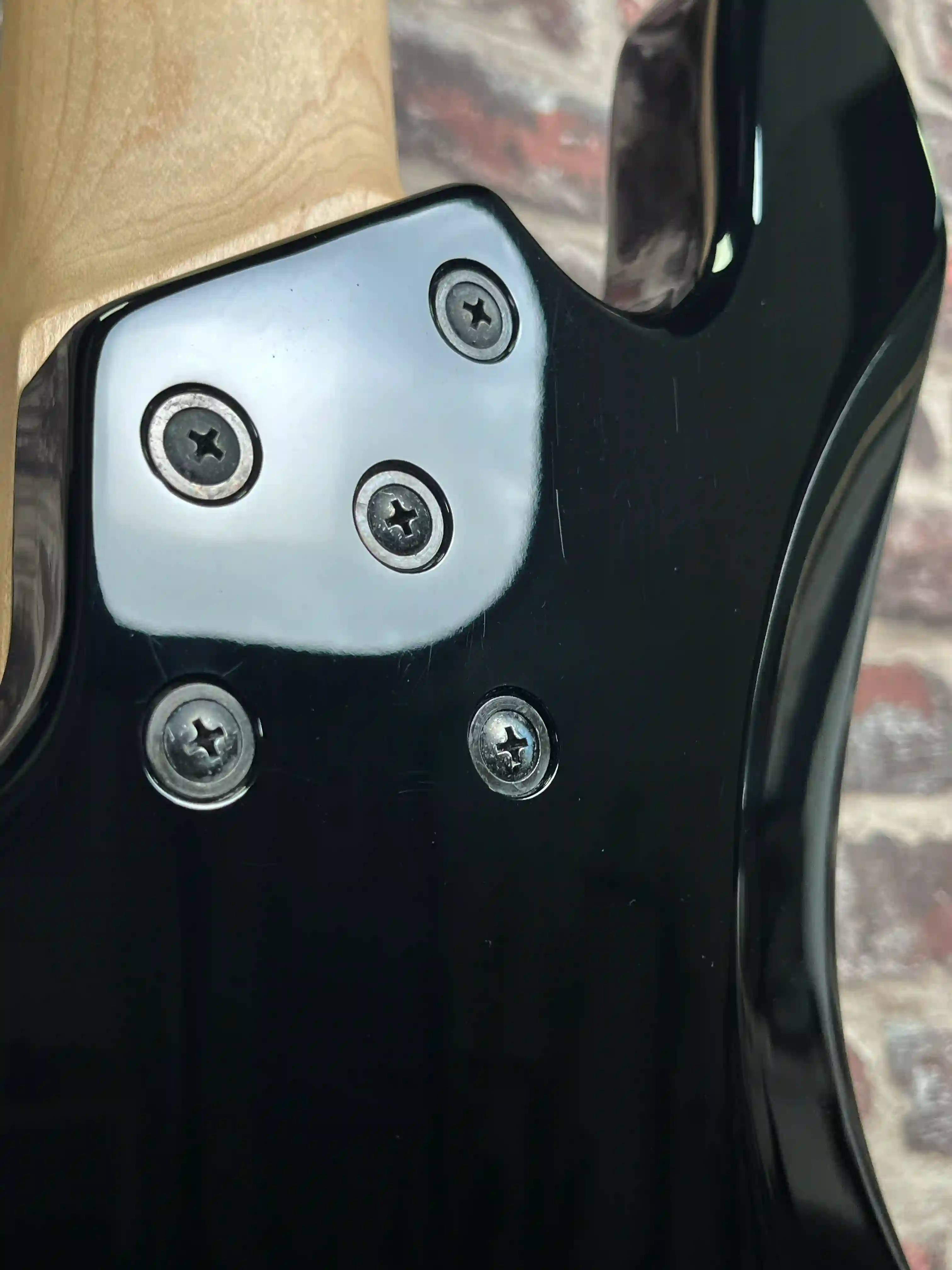 Lakland Skyline 55-60 OCCASION