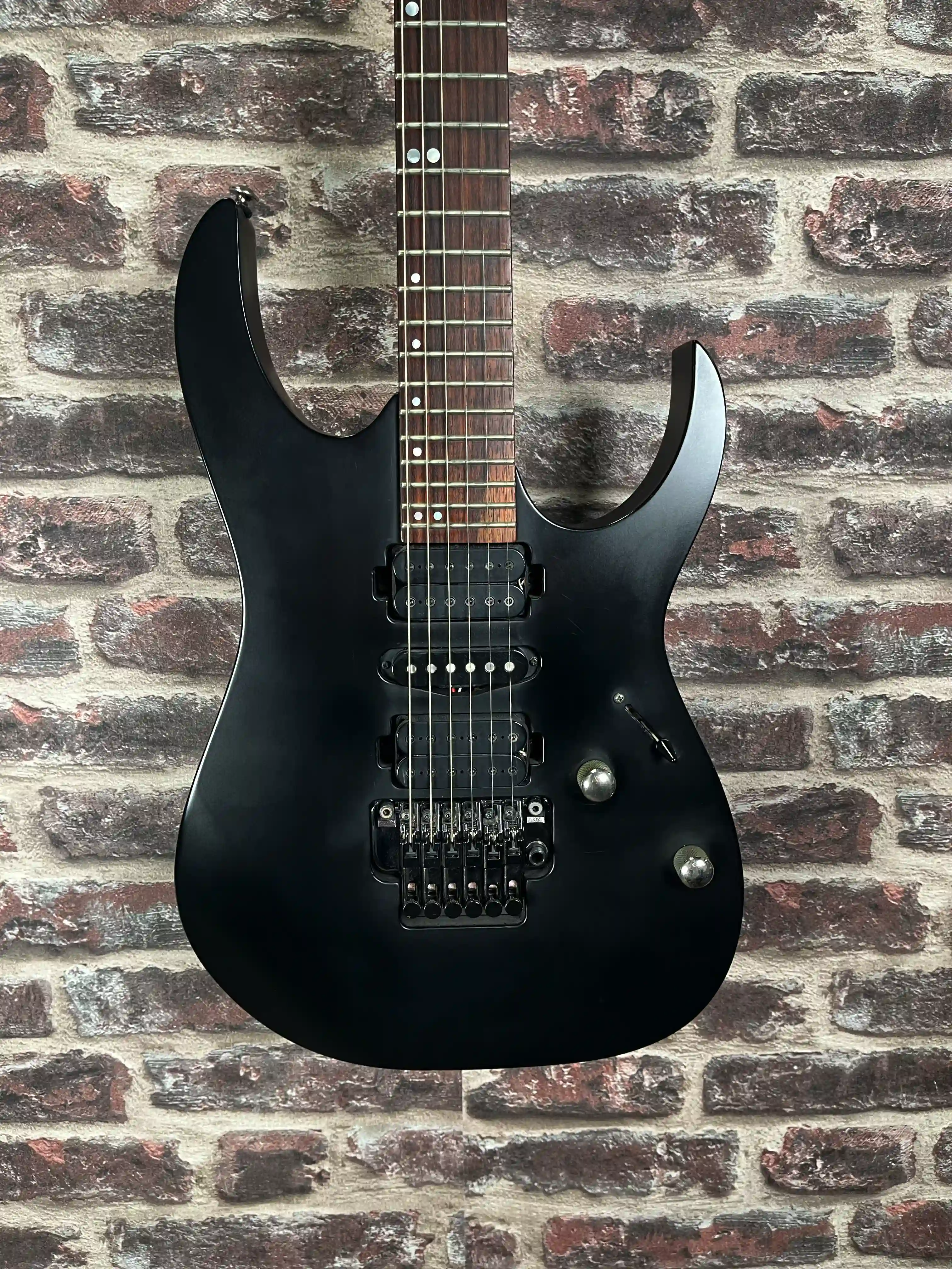 Ibanez RG870 Z OCCASION