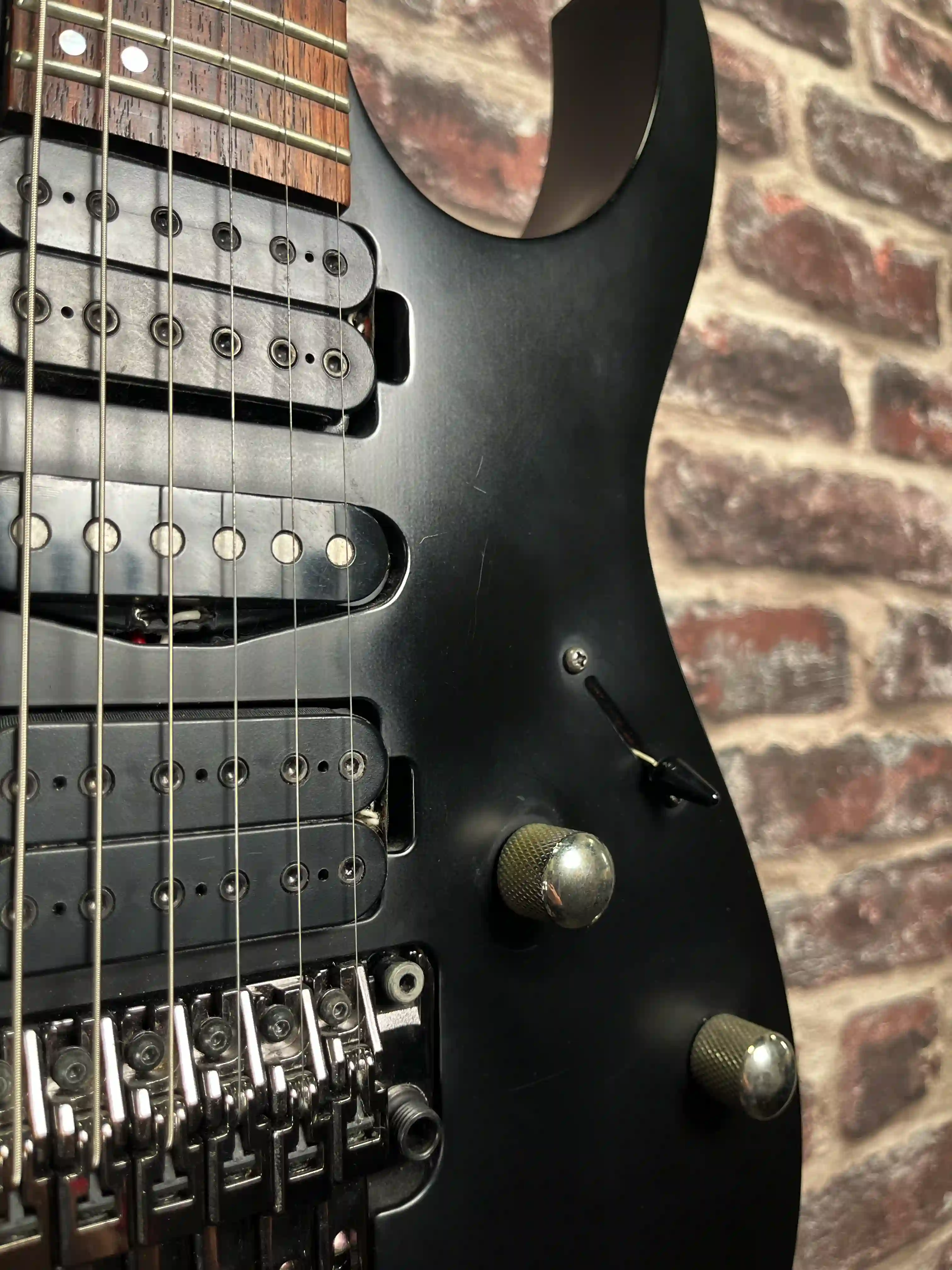 Ibanez RG870 Z OCCASION