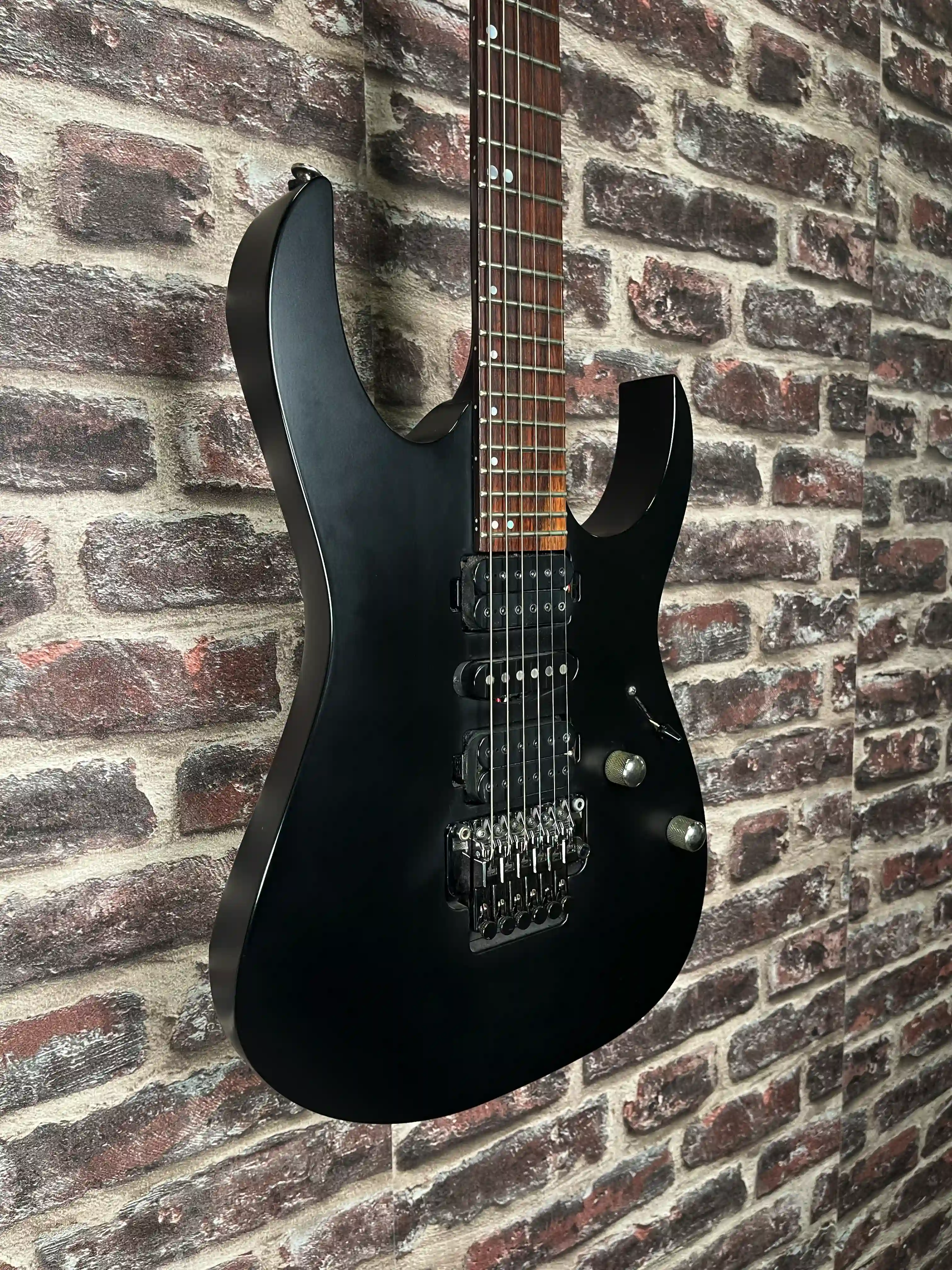 Ibanez RG870 Z OCCASION