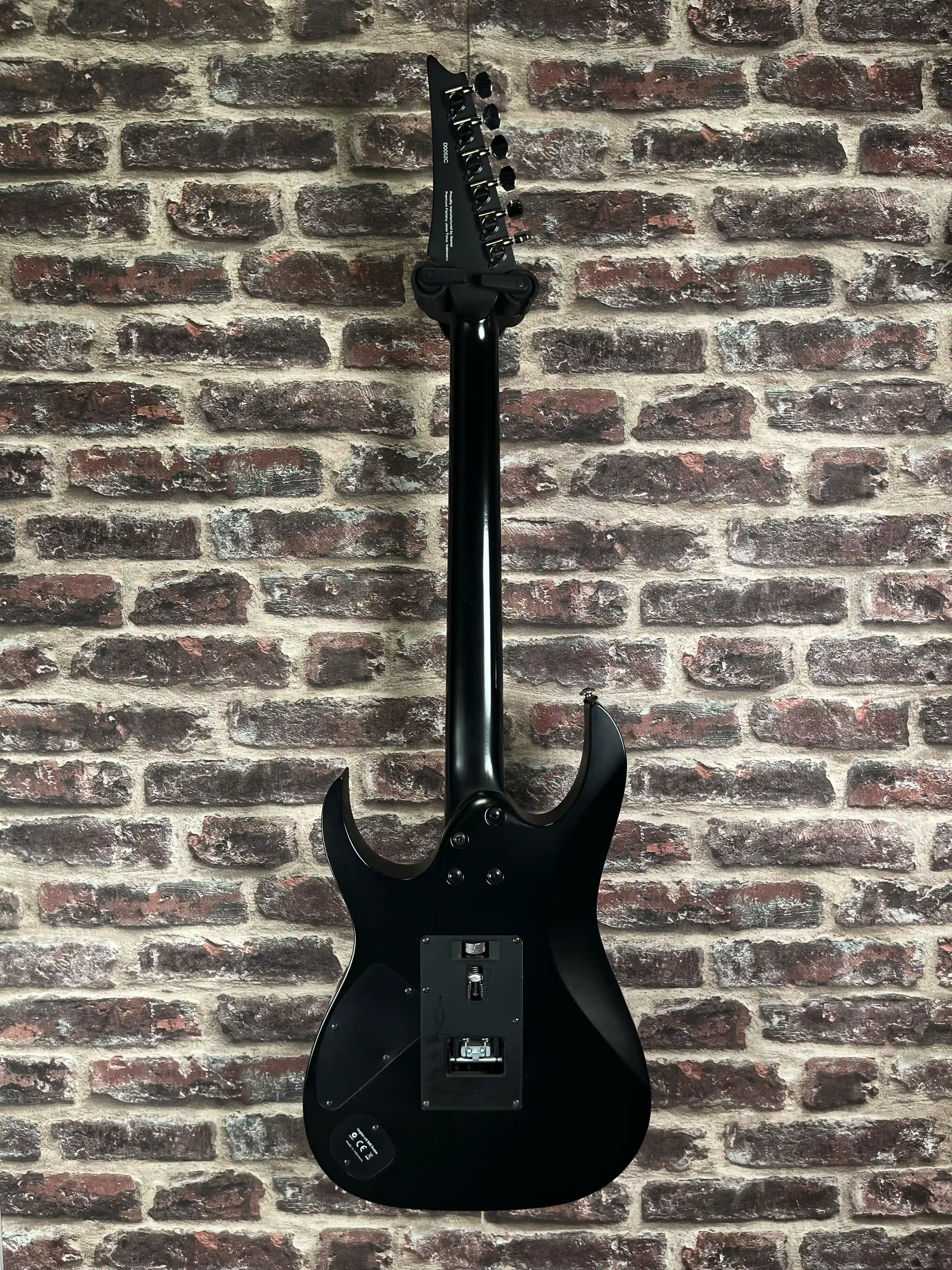 Ibanez RG870 Z OCCASION