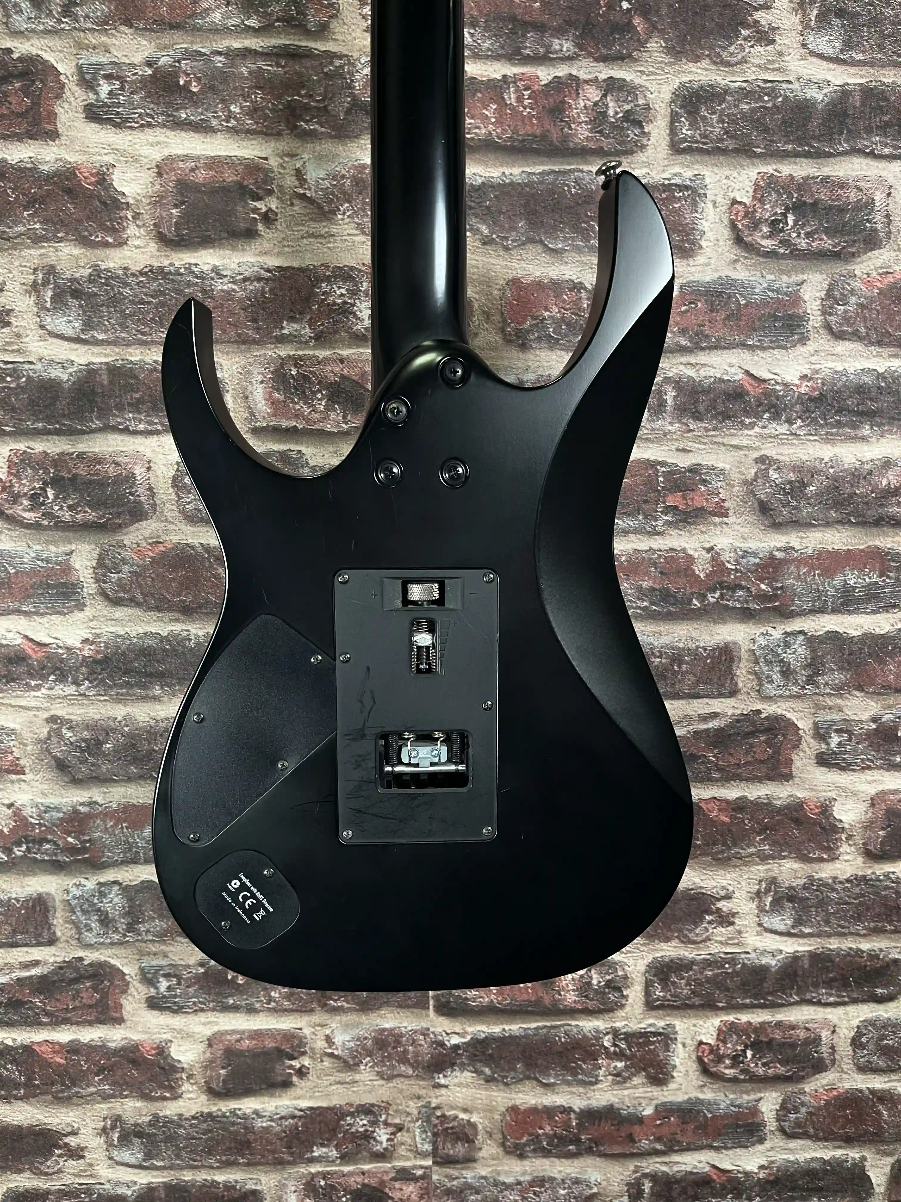 Ibanez RG870 Z OCCASION