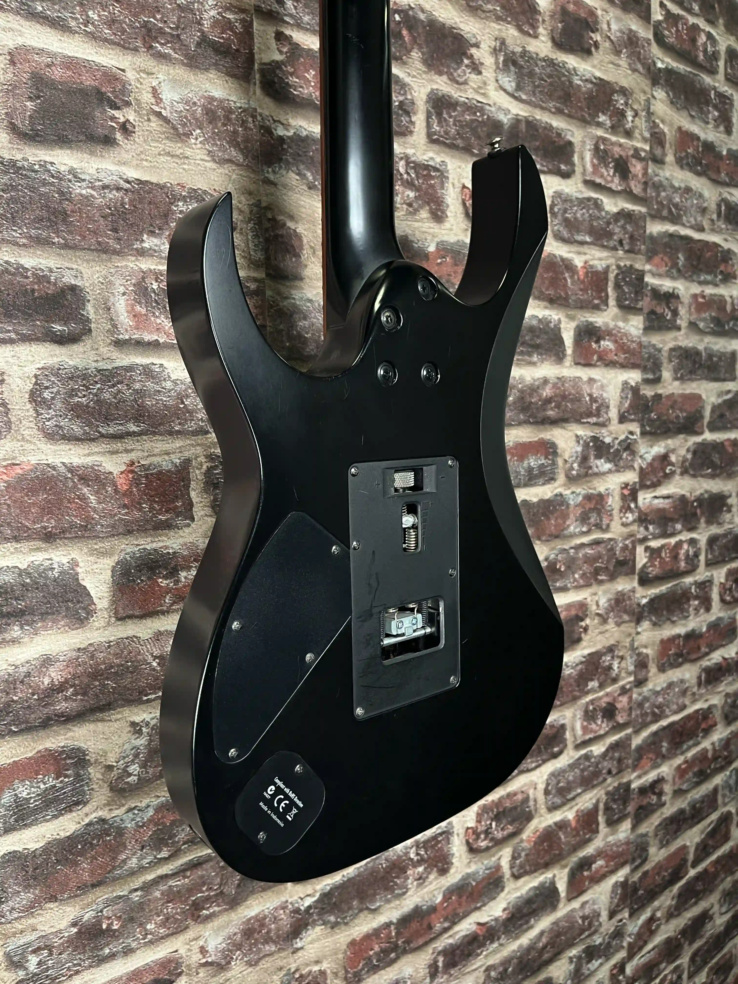 Ibanez RG870 Z OCCASION