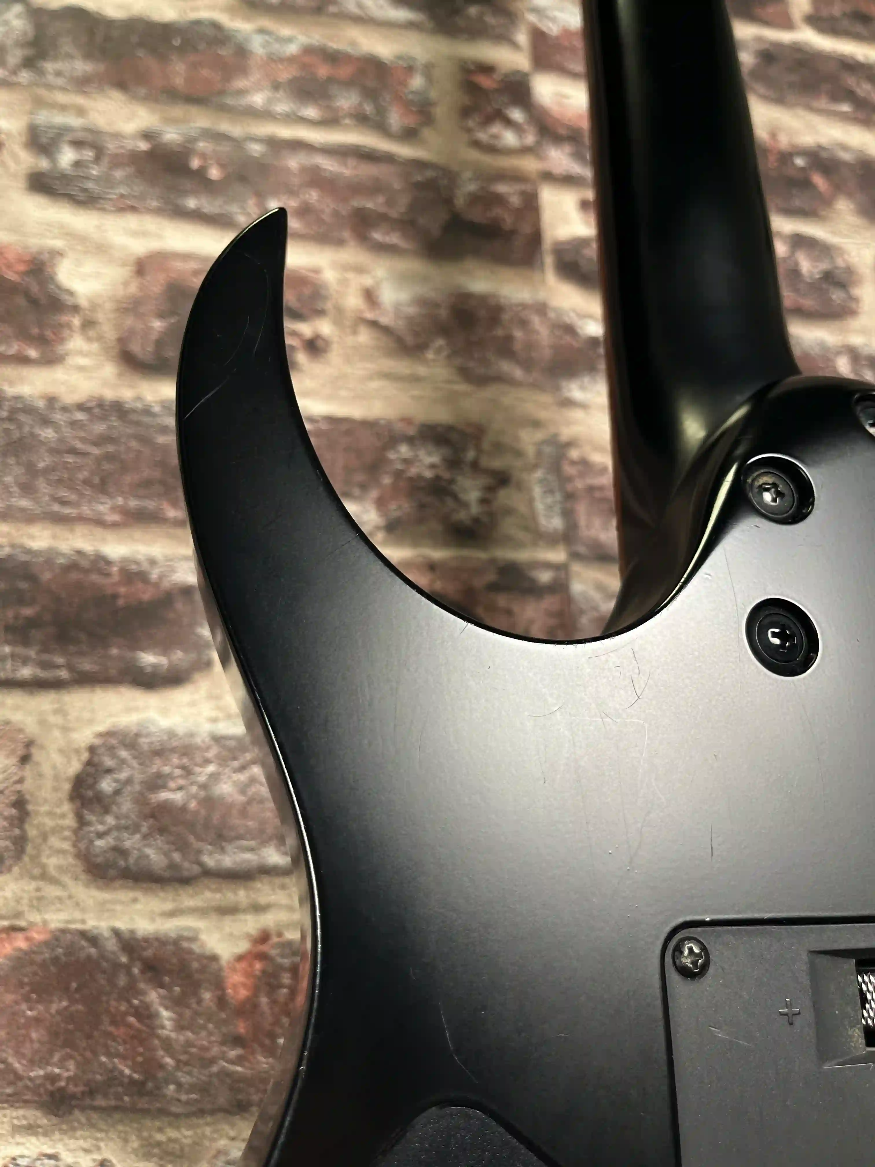 Ibanez RG870 Z OCCASION