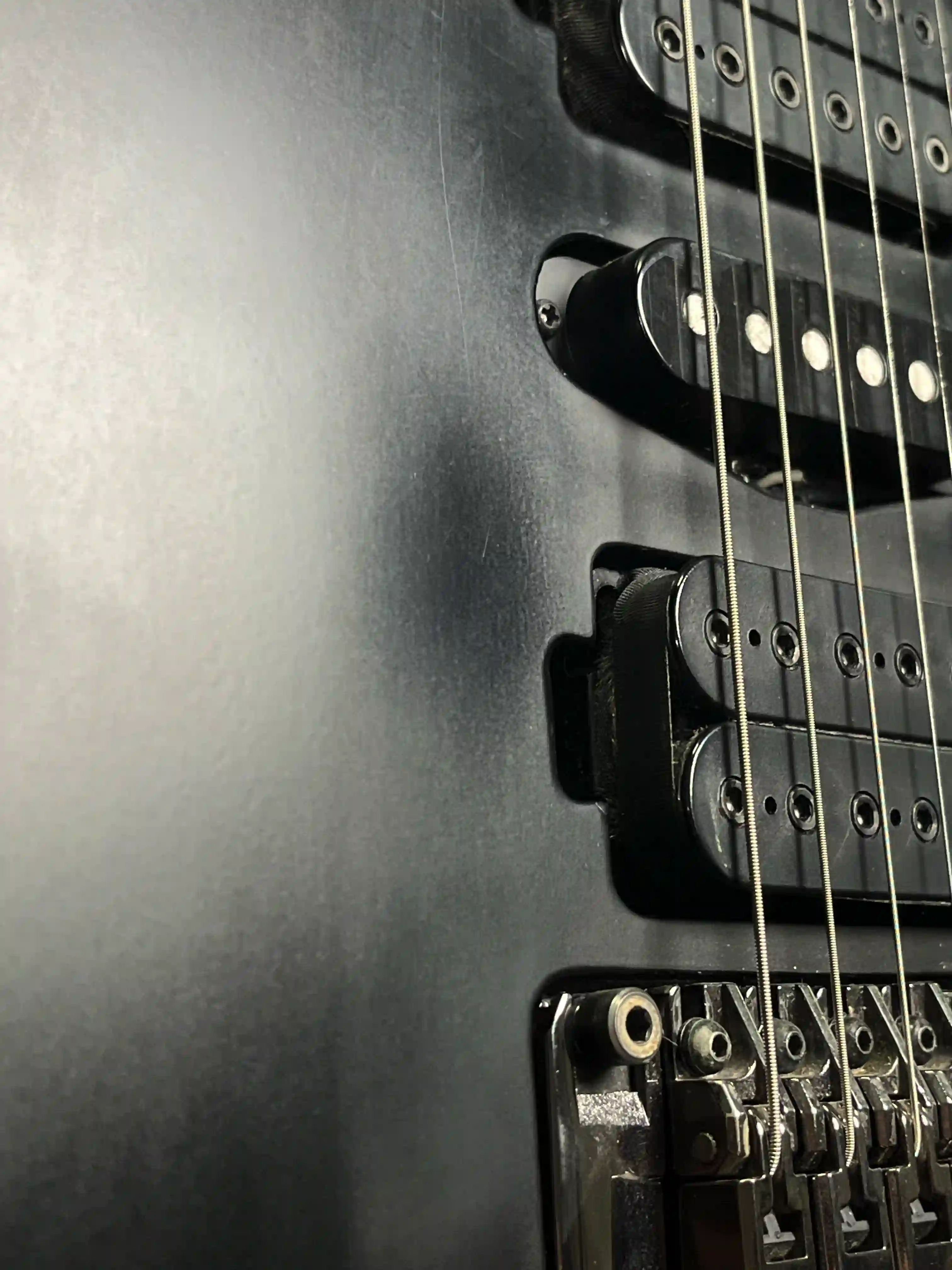 Ibanez RG870 Z OCCASION